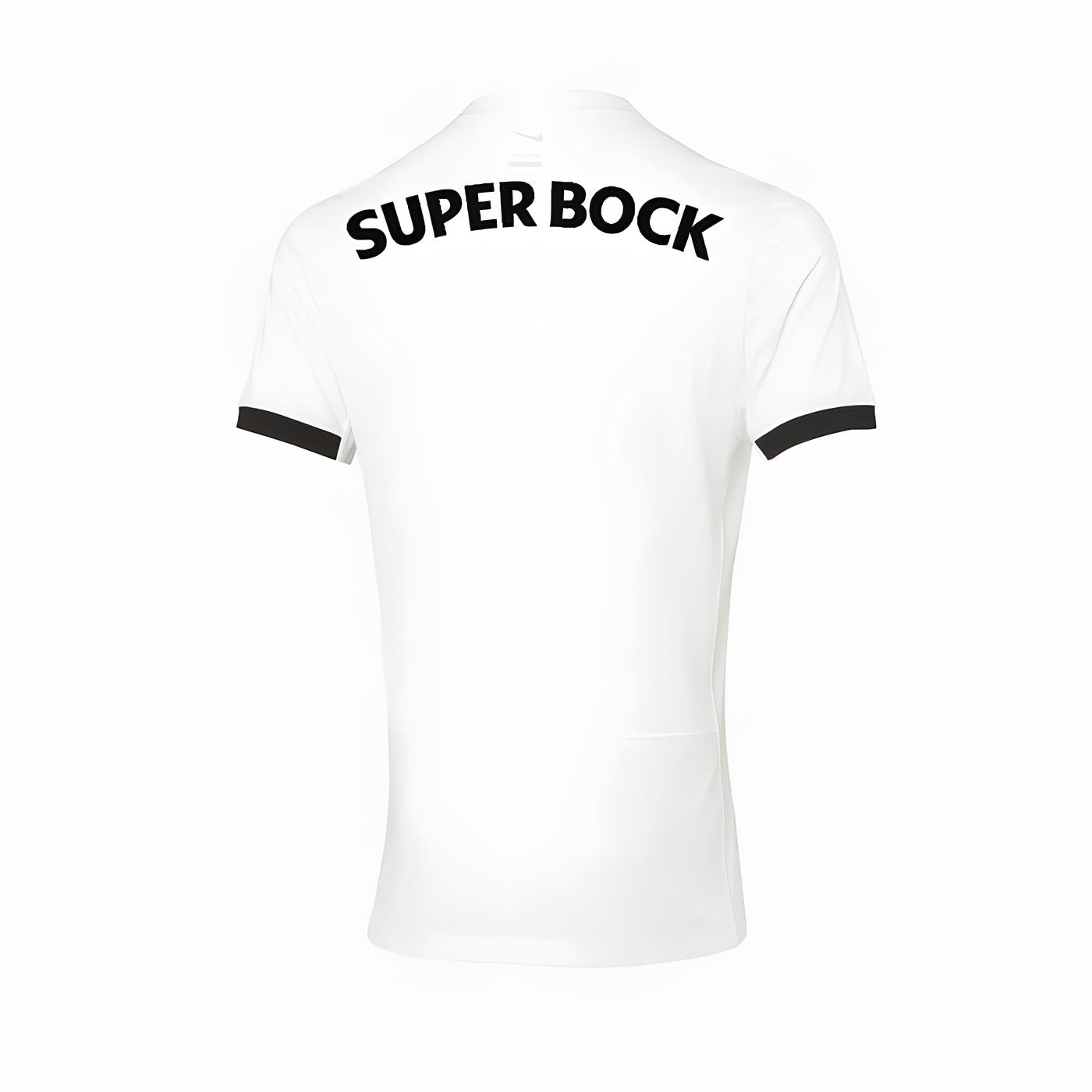 Sporting Edição Especial "Stromp" 24/25 - Sem Patrocínios - Entrega em 48 Horas