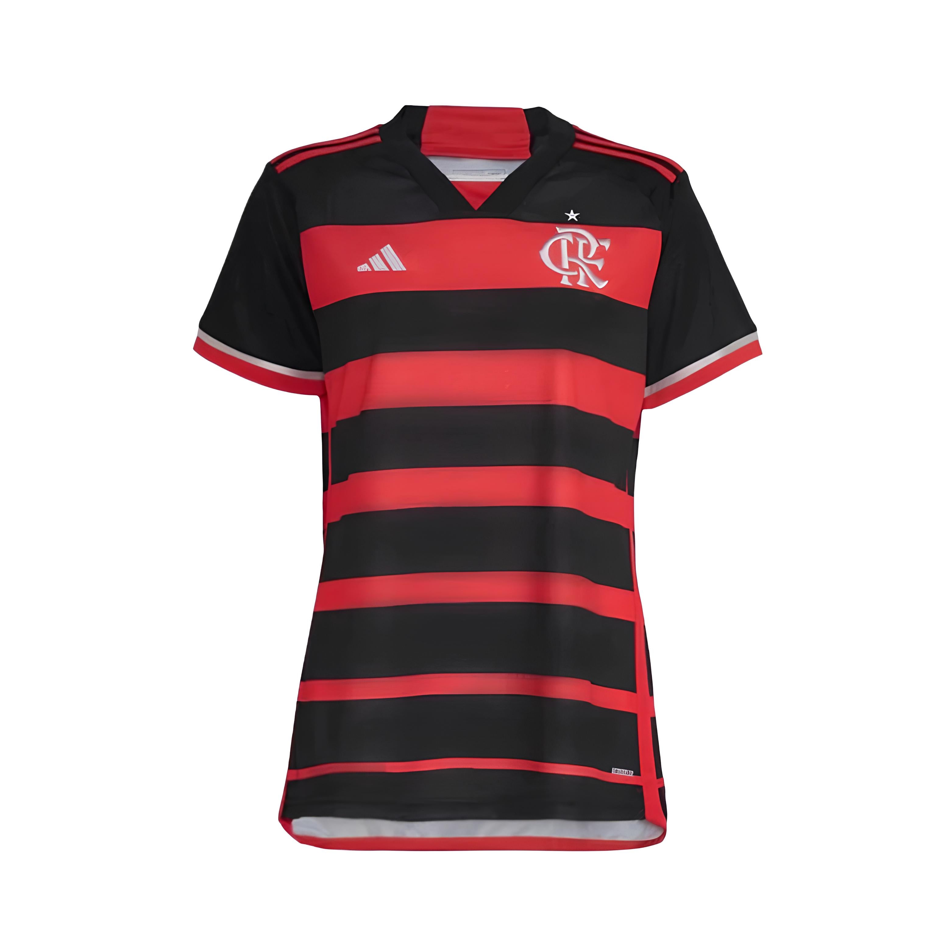 Flamengo Main 24/25 - Women's Version