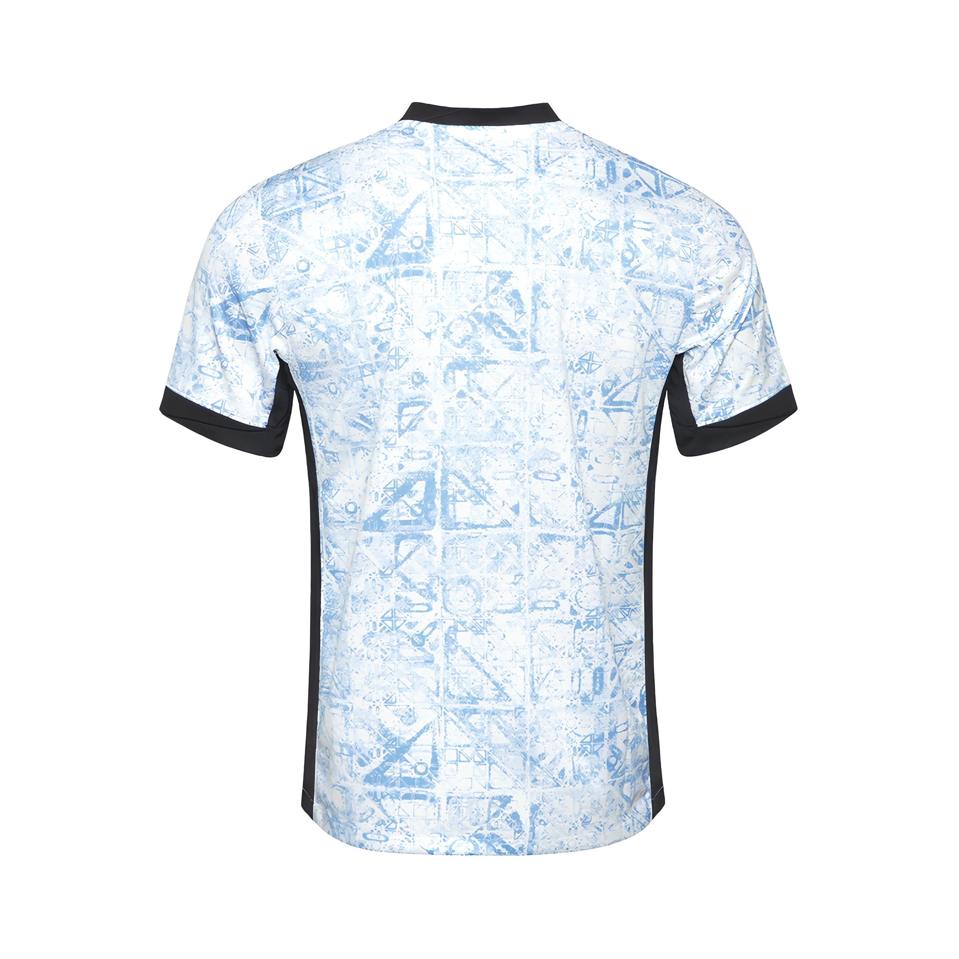 Portugal Alternative 24/25 - Euro 2024