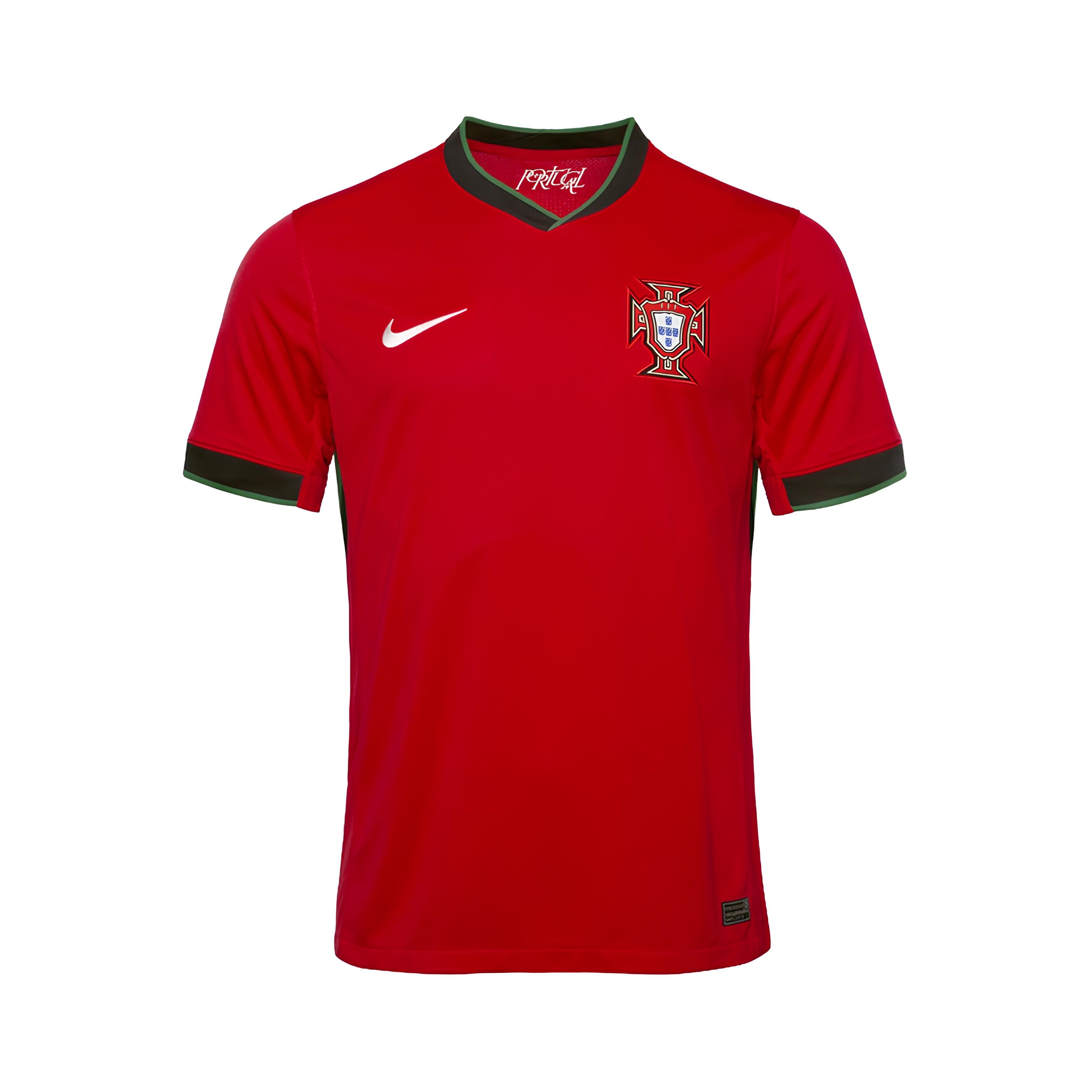 Portugal Main 24/25 - Euro 2024