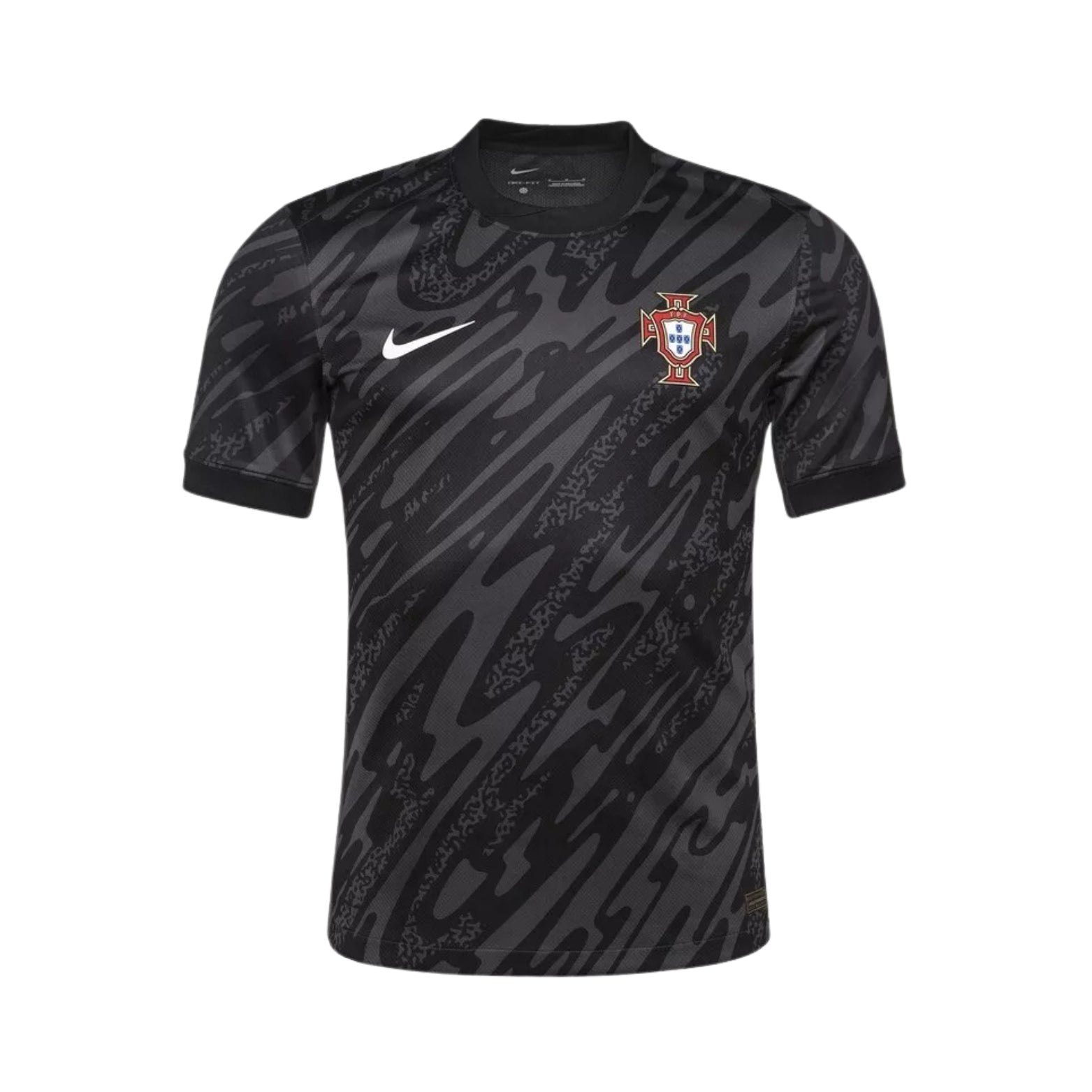 Portugal Goalkeeper 24/25 - Euro 2024