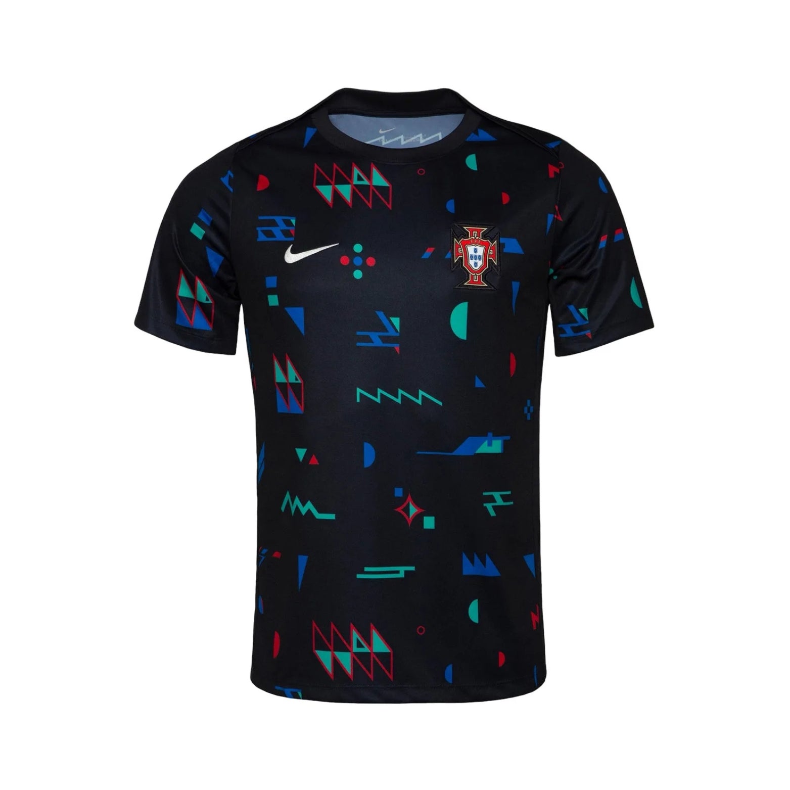 Portugal Warm-up 24/25 - Euro 2024