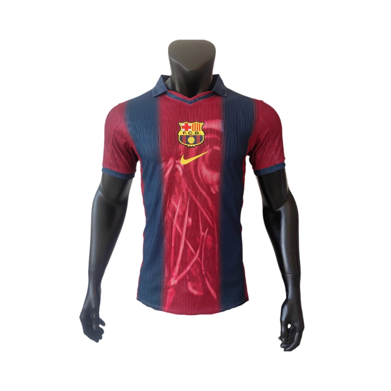 Barcelona Special Edition 24/25 - Player Version