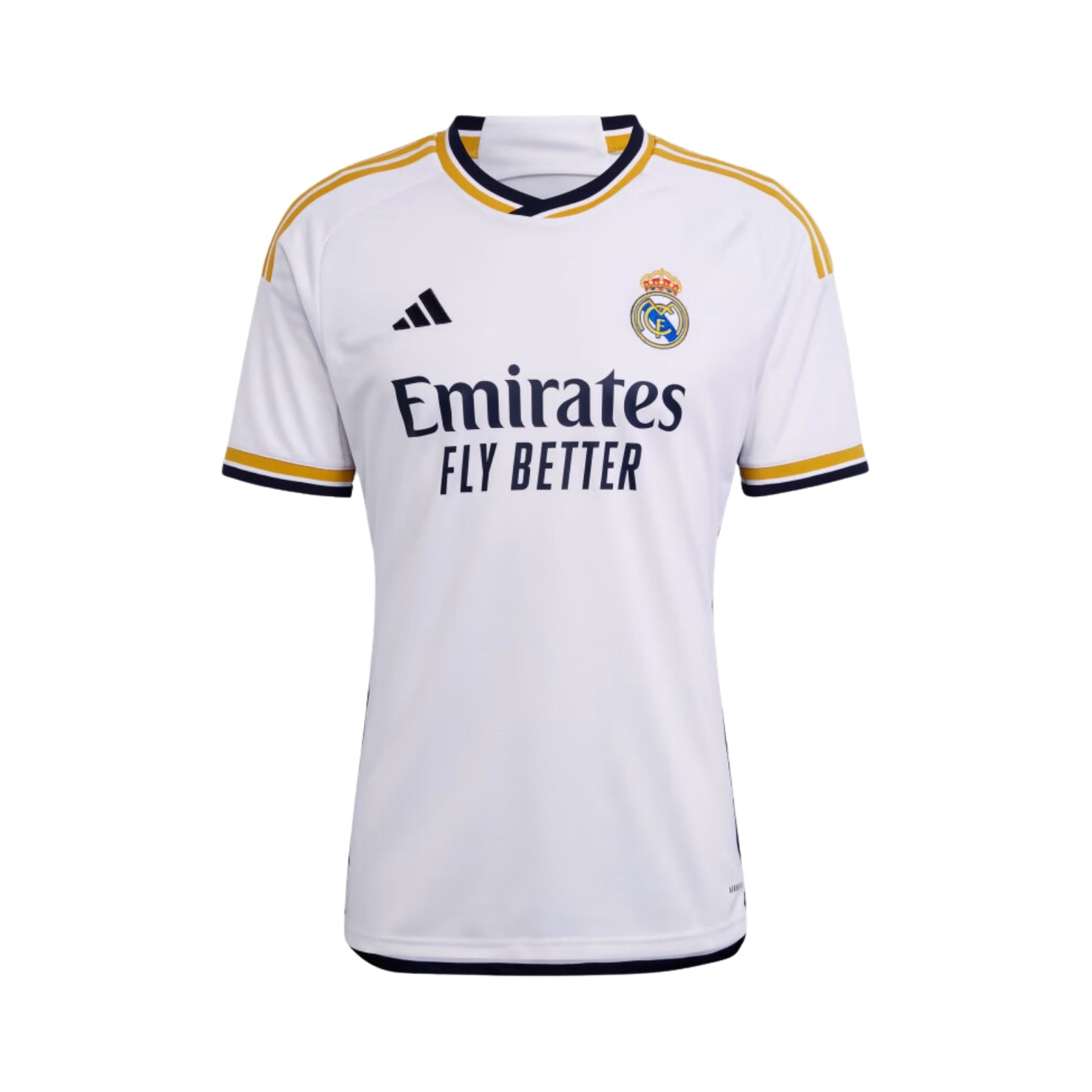 Real Madrid Main 23/24