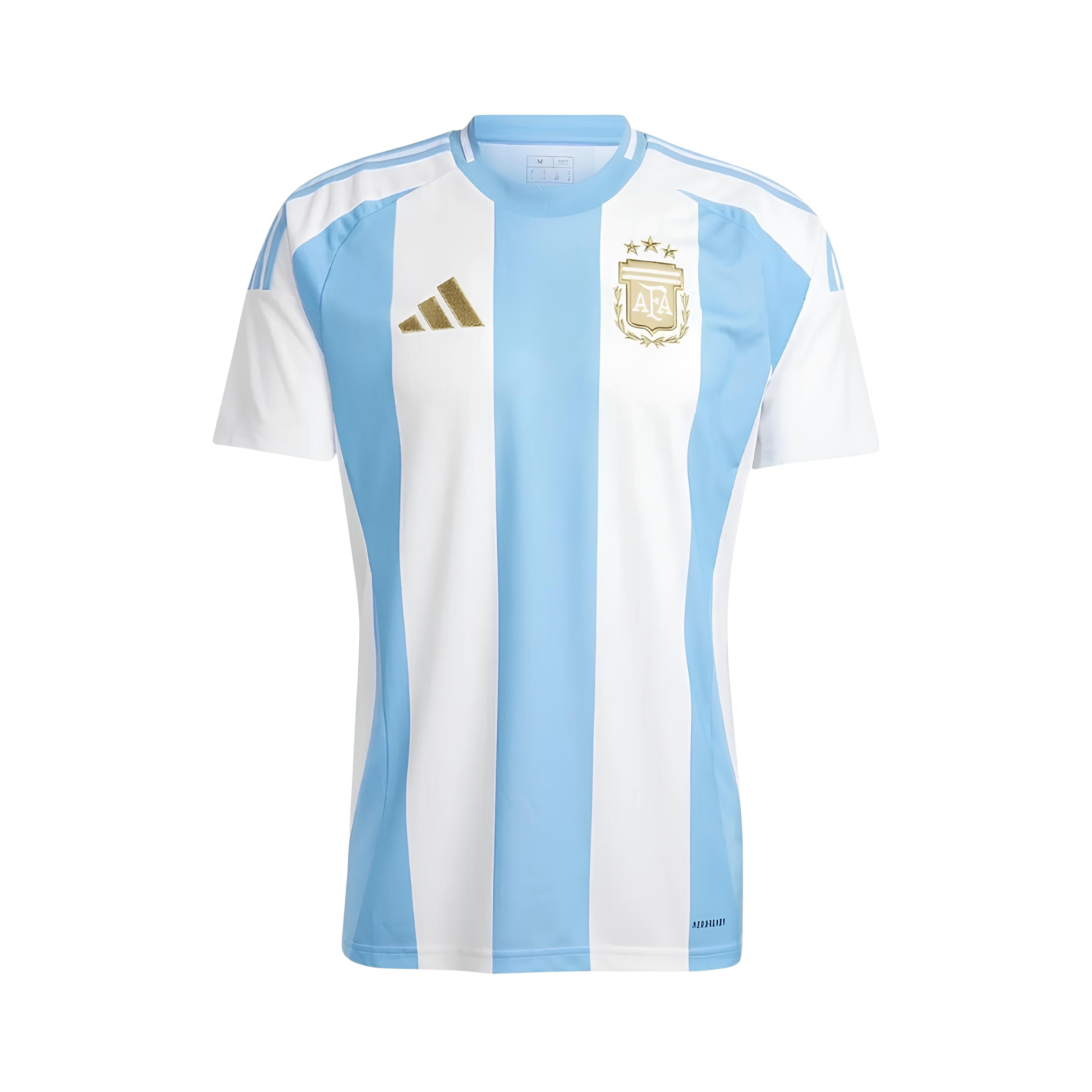 Argentina Main 24/25 - Copa América 2024