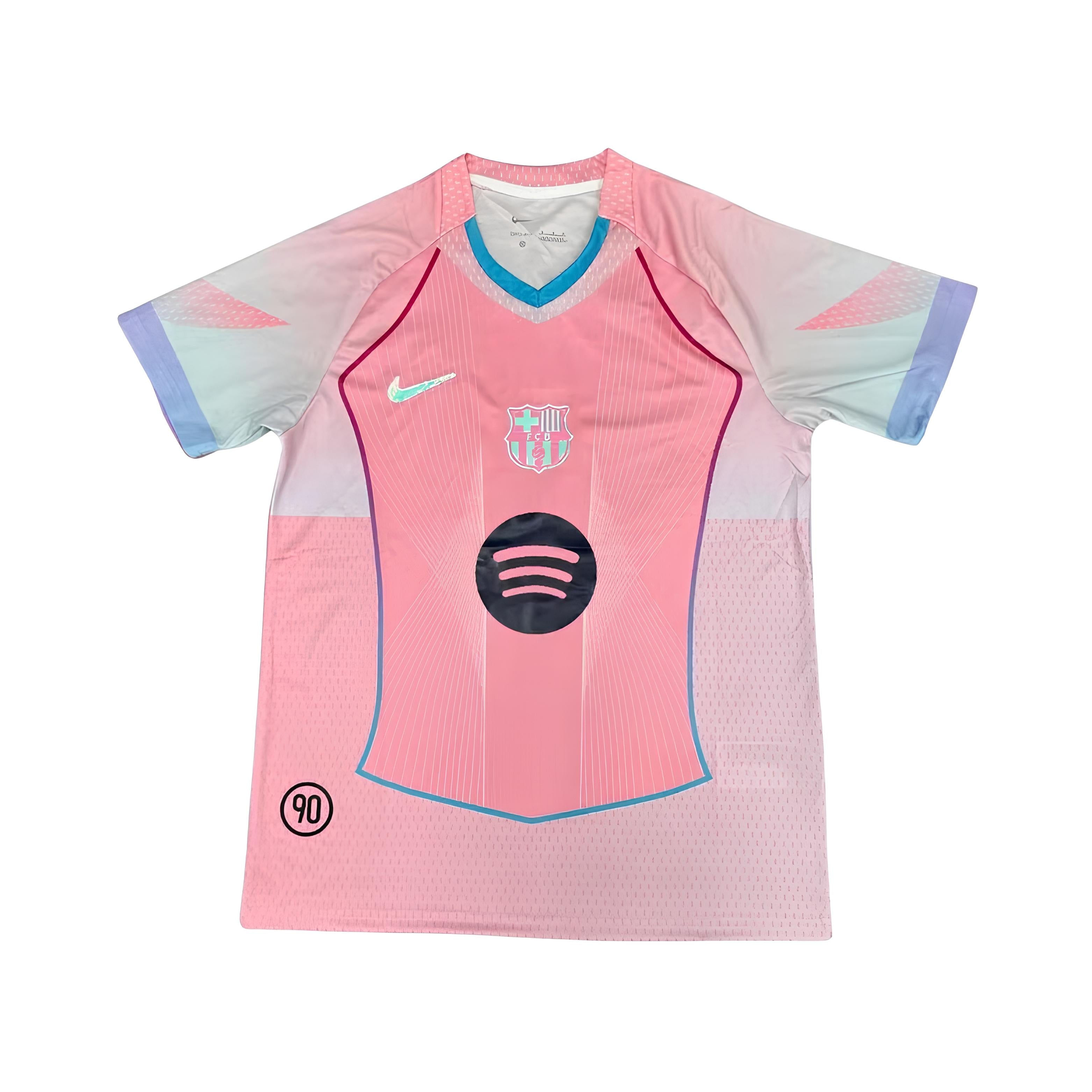 Barcelona Special Edition 25/26