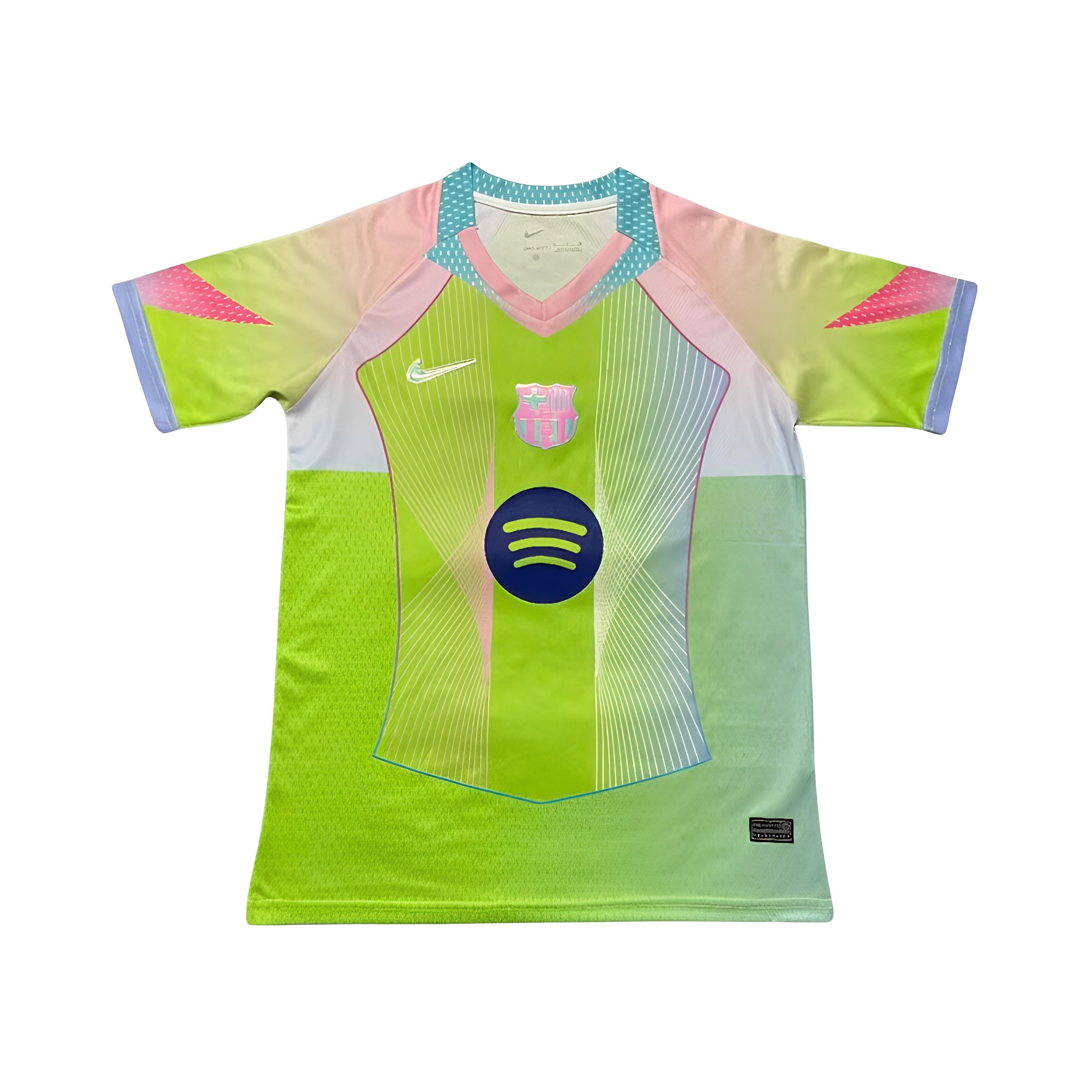 Barcelona Special Edition 25/26