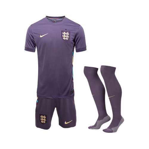 Mini-kit - Angleterre Alternative 24/25