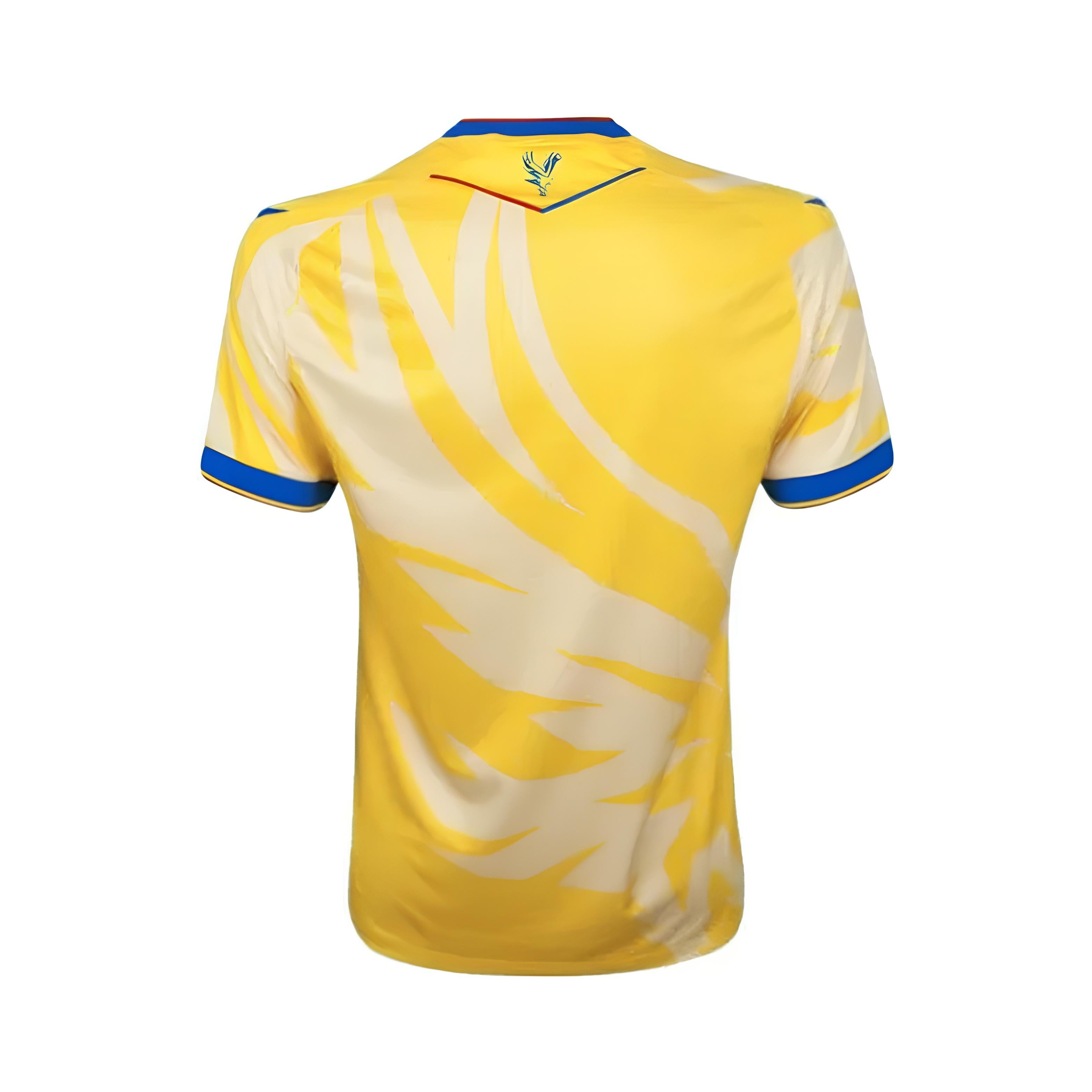 Crystal Palace Alternativa 24/25