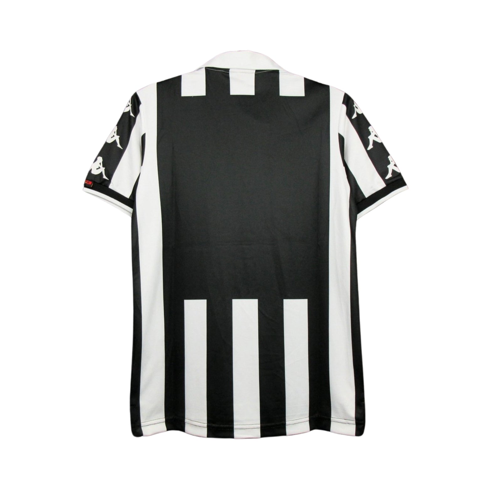 Juventus Principal 99/00