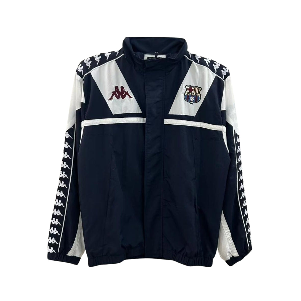 Corta-Vento - Barcelona 25/26