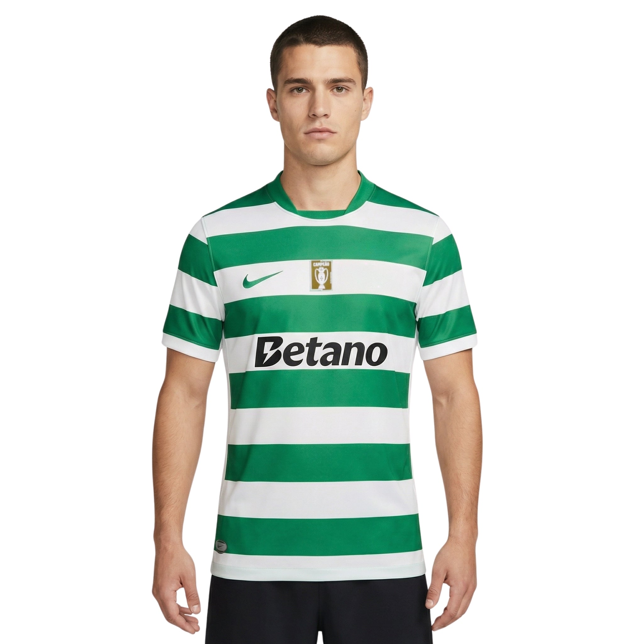 Sporting Principal 25/26