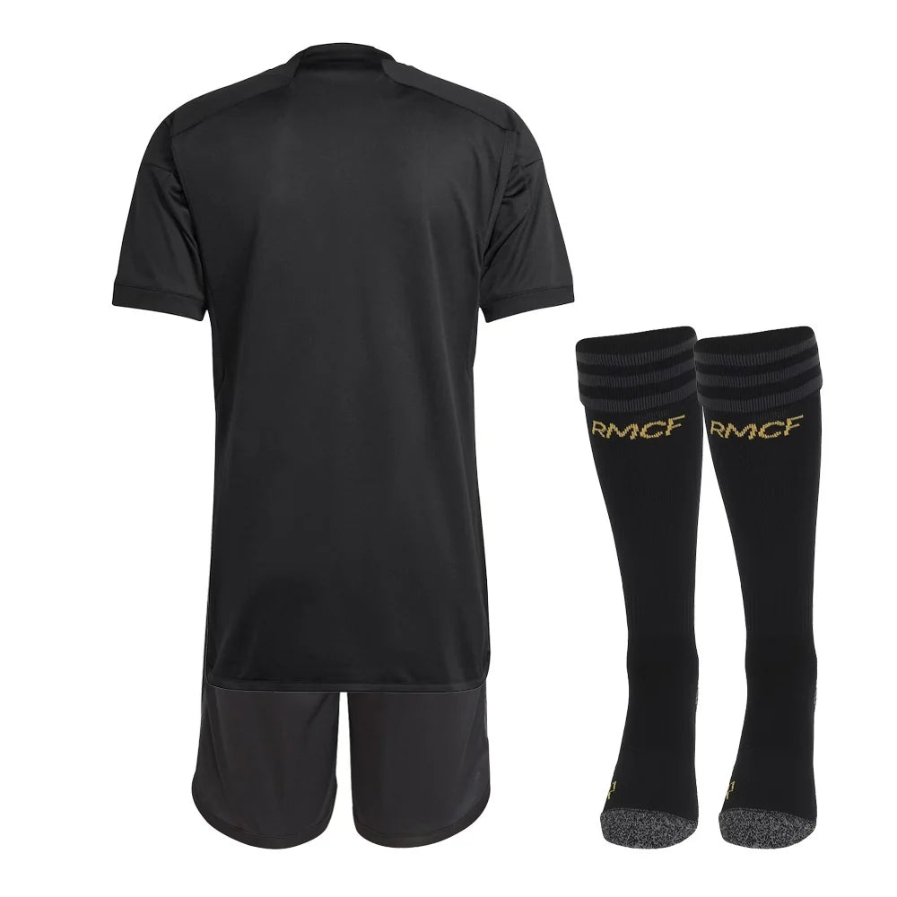 Mini-kit - Real Madrid Troisième 23/24