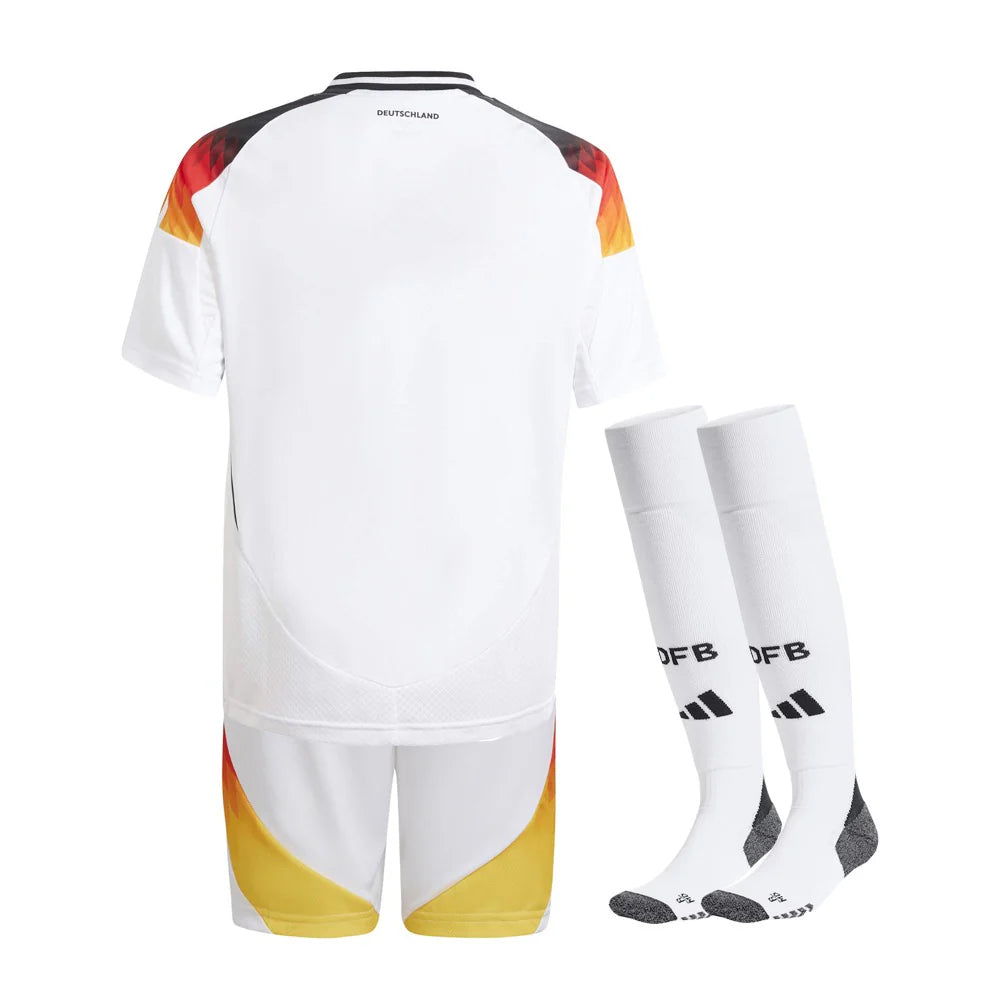 Kit de Criança - Alemanha Principal 24/25 - Euro 2024