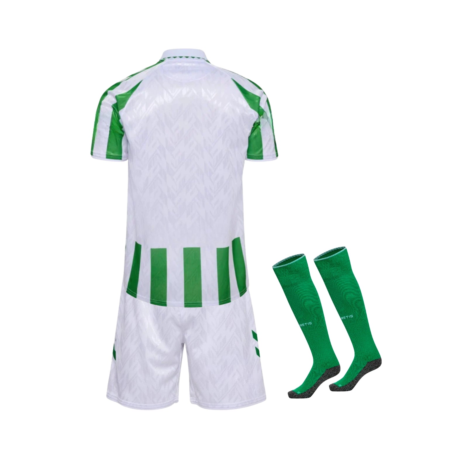 Real Betis Home Kit 24/25