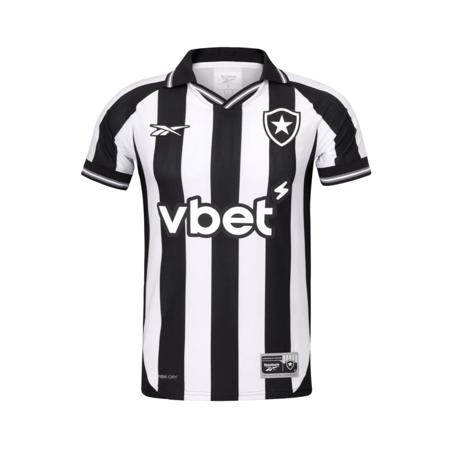 Botafogo Principal 25/26