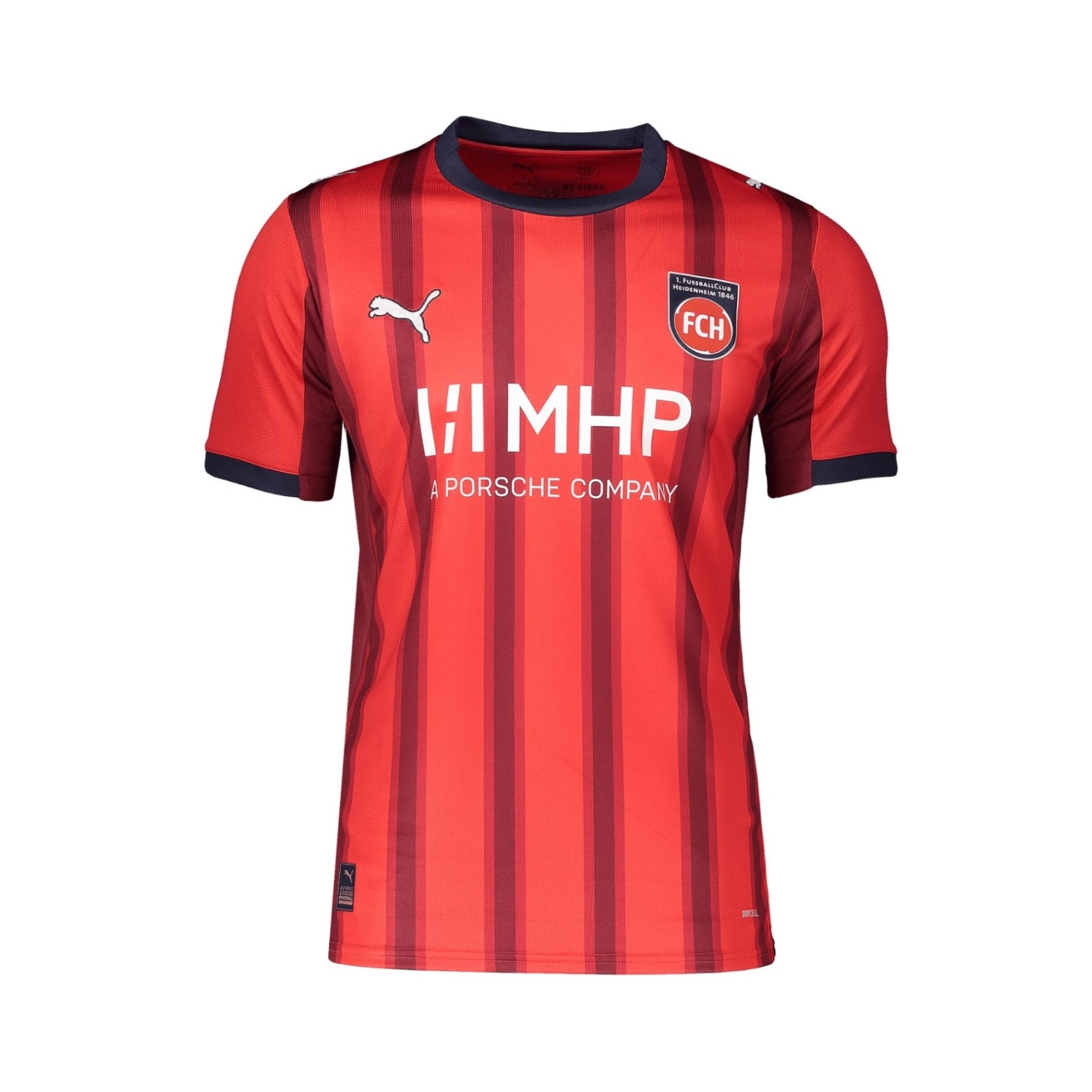 Heidenheim Main 25/26