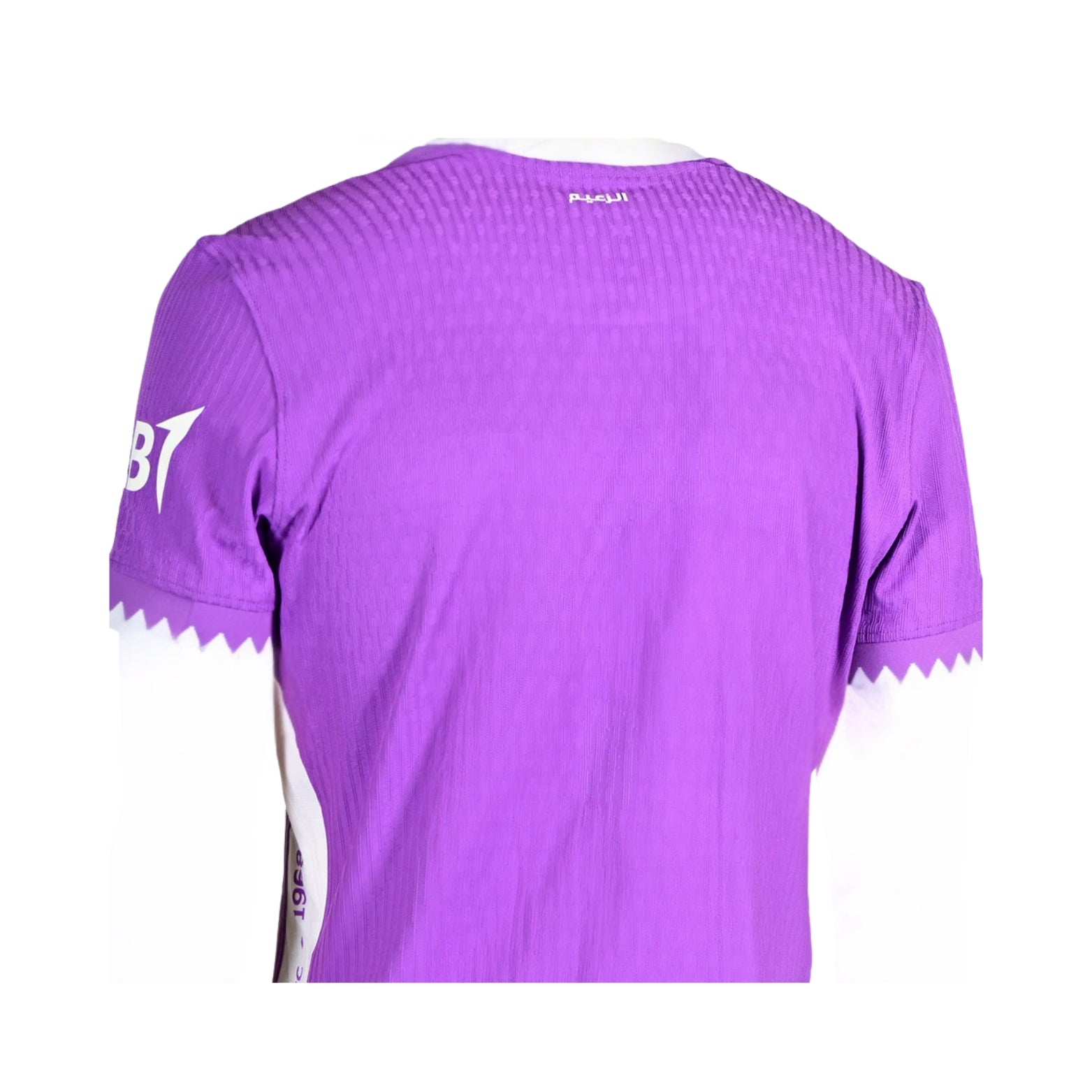 Al Ain FC Principal 25/26