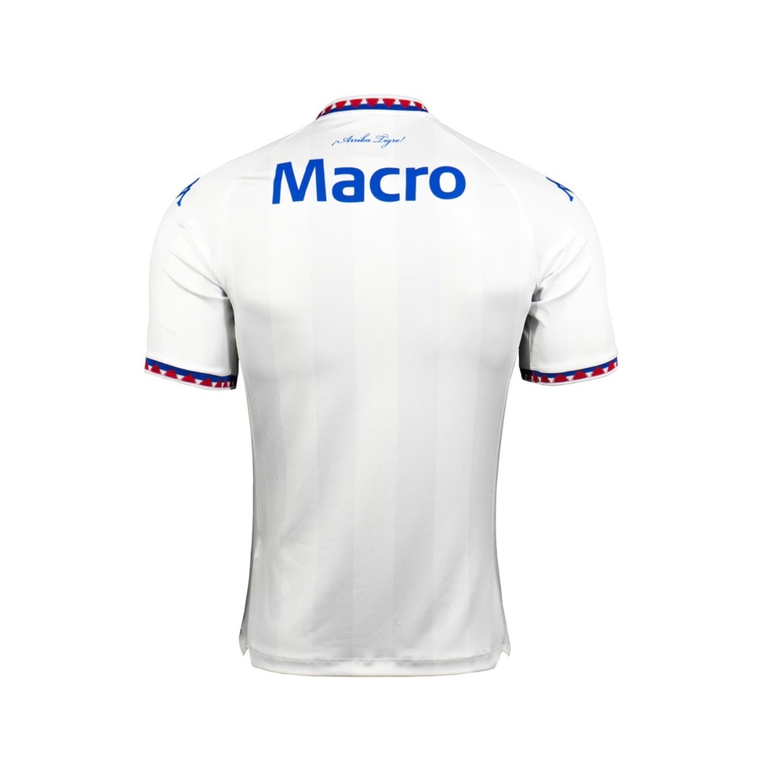 CA Tigre Alternative 25/26