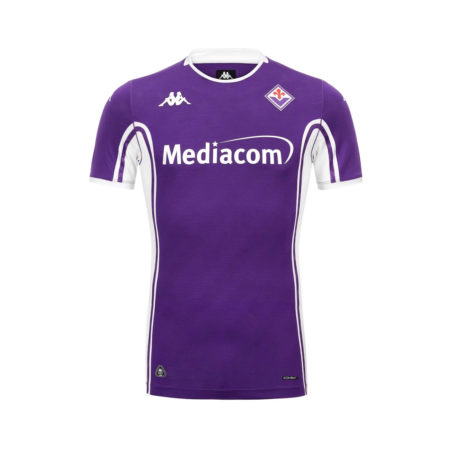 Fiorentina Home 25/26