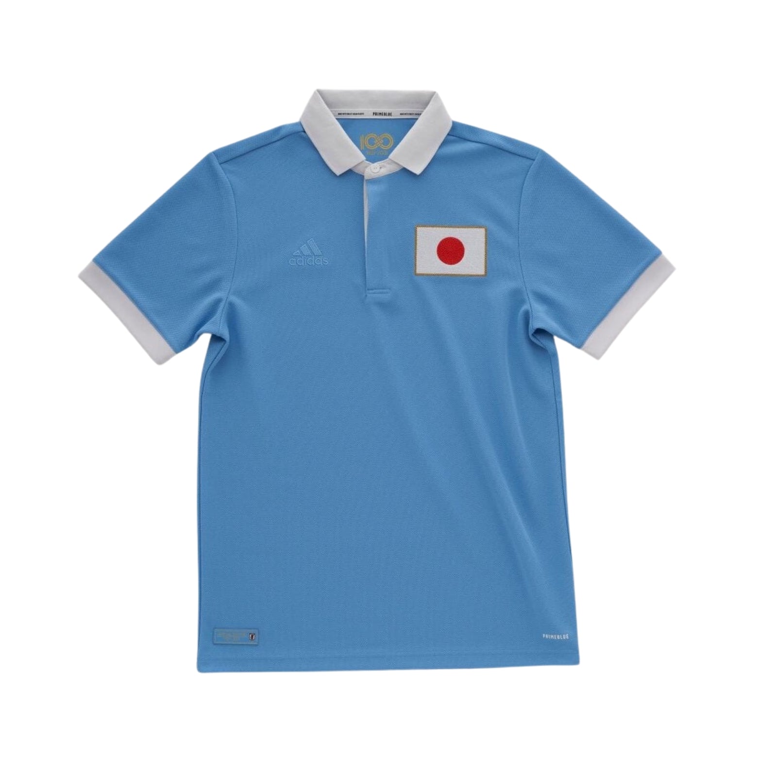 Japão Edição Especial 21/22