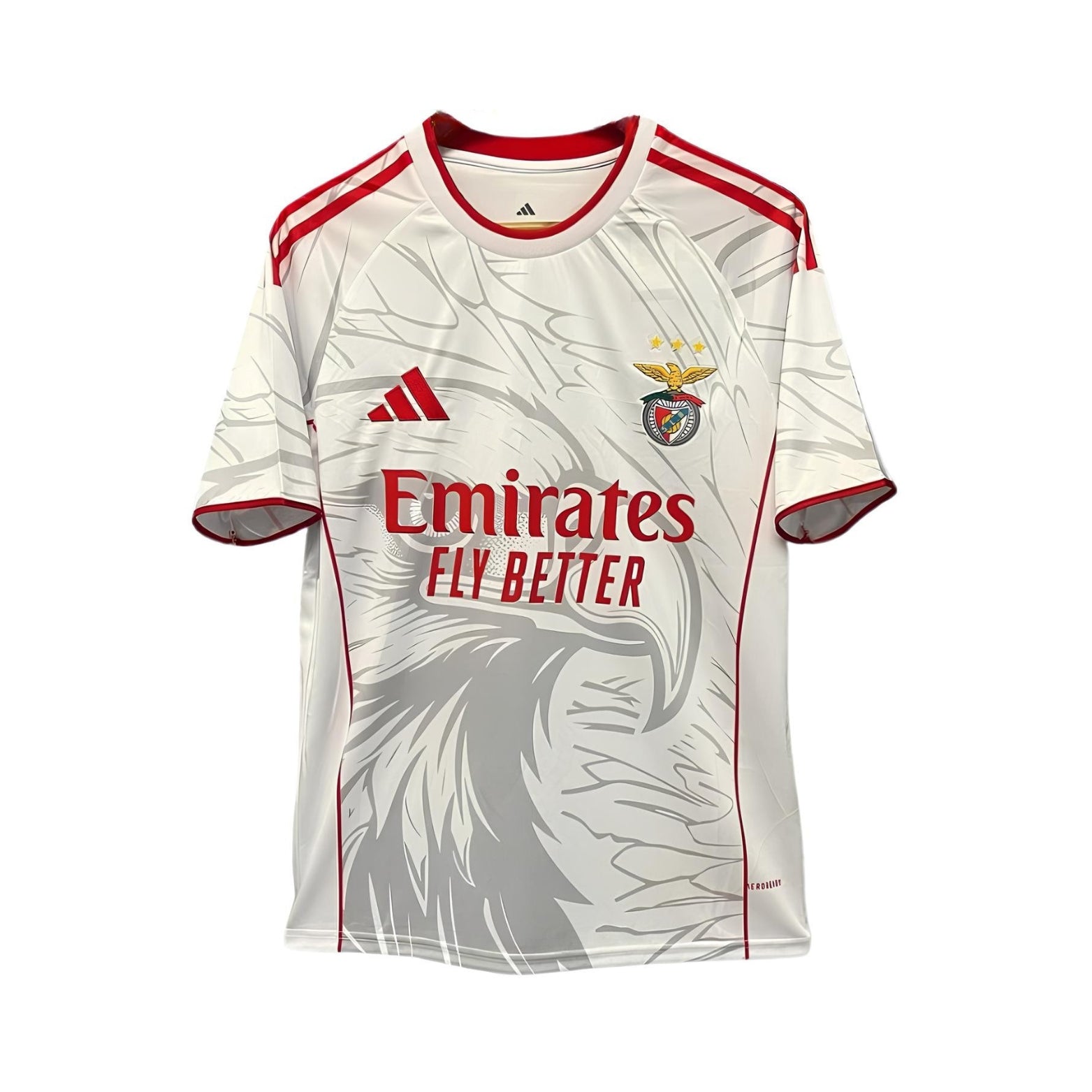 Benfica Edição Especial 25/26