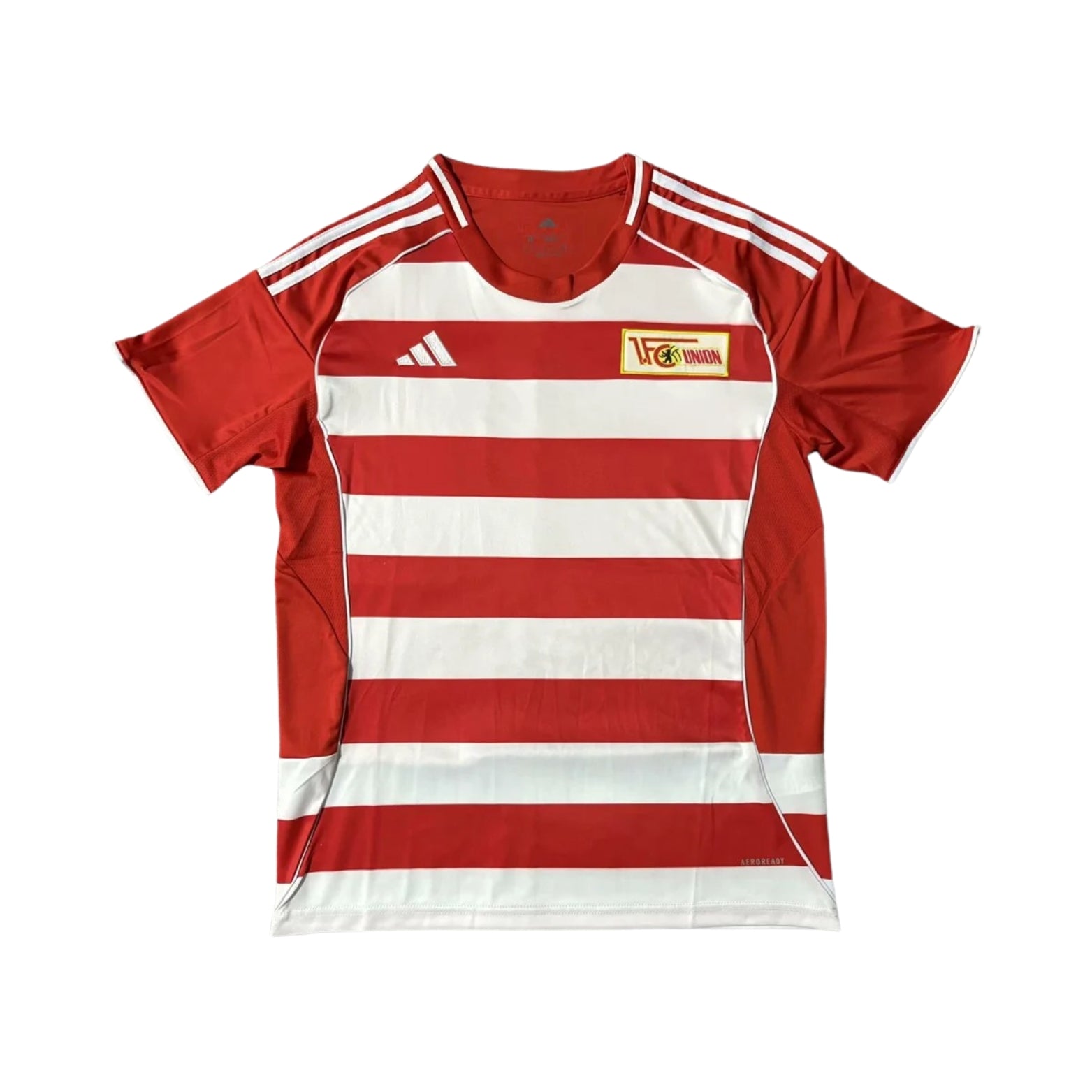 Berlin Union Main 25/26