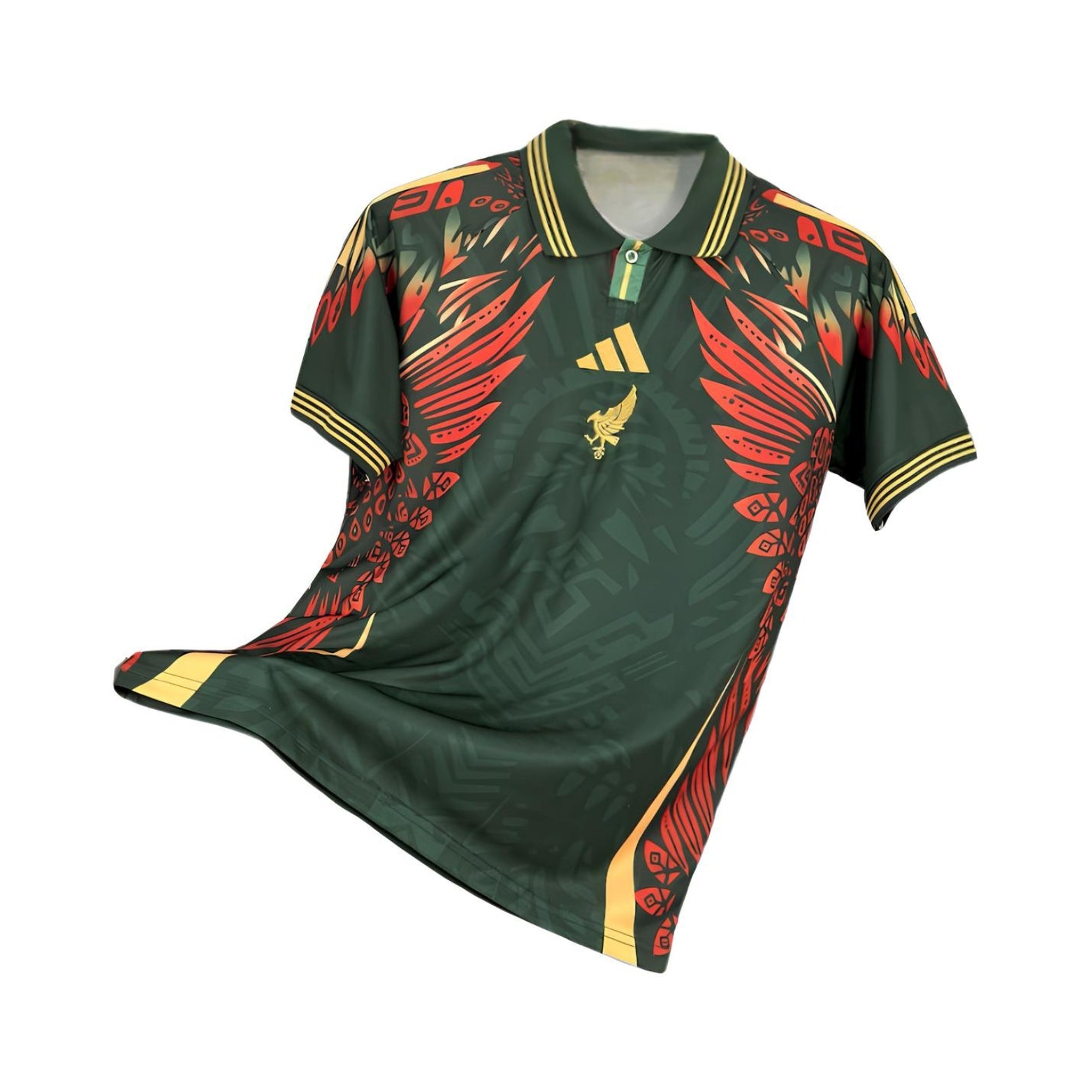 Mexico Special Edition 25/26