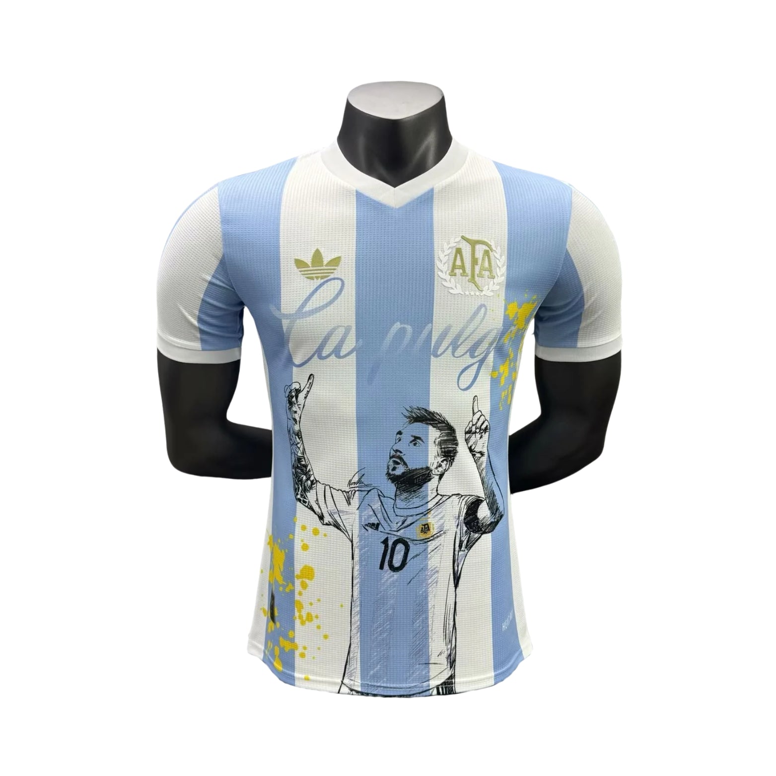 Argentina Special Edition 25/26 - Player Version