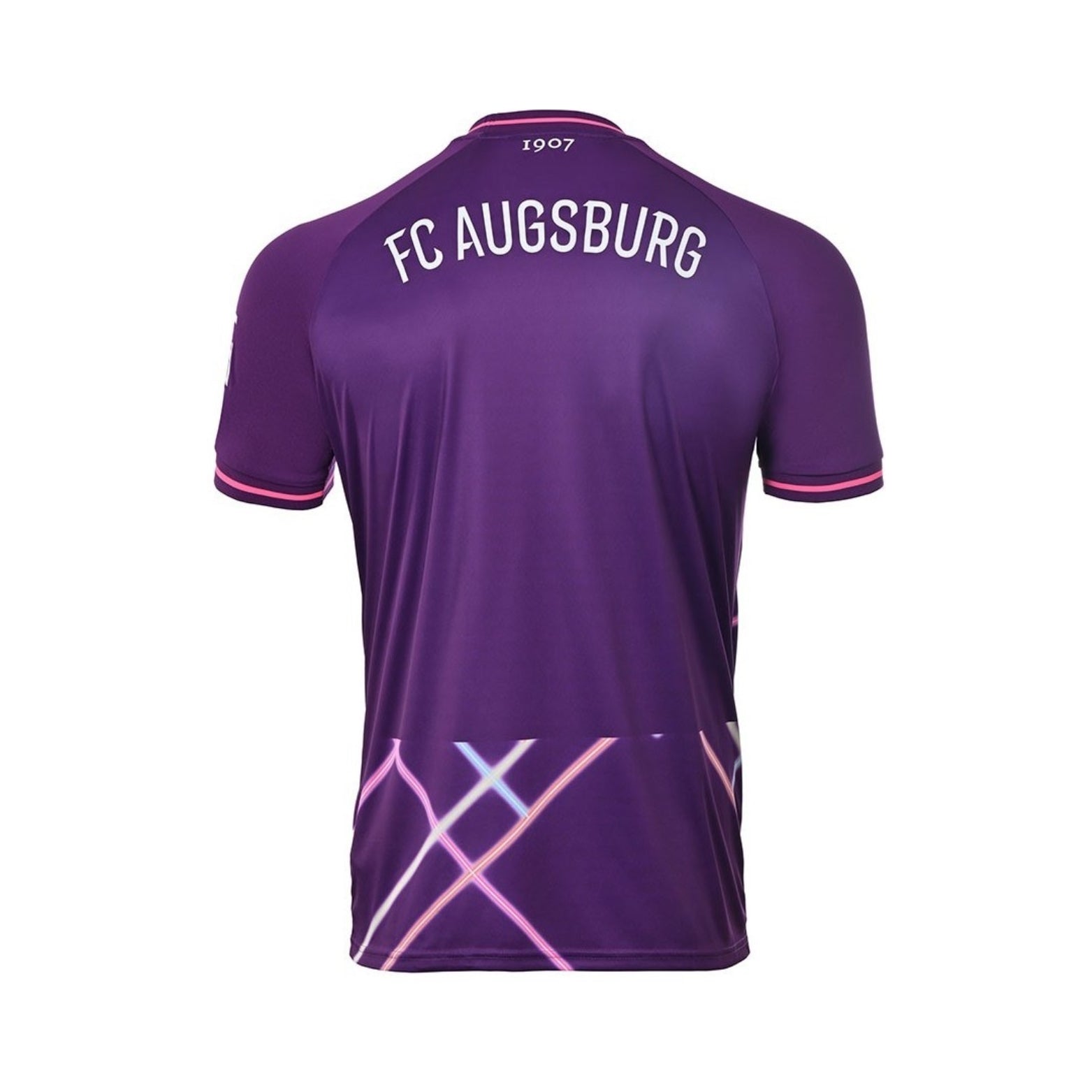 FC Augsburg Alternative 25/26