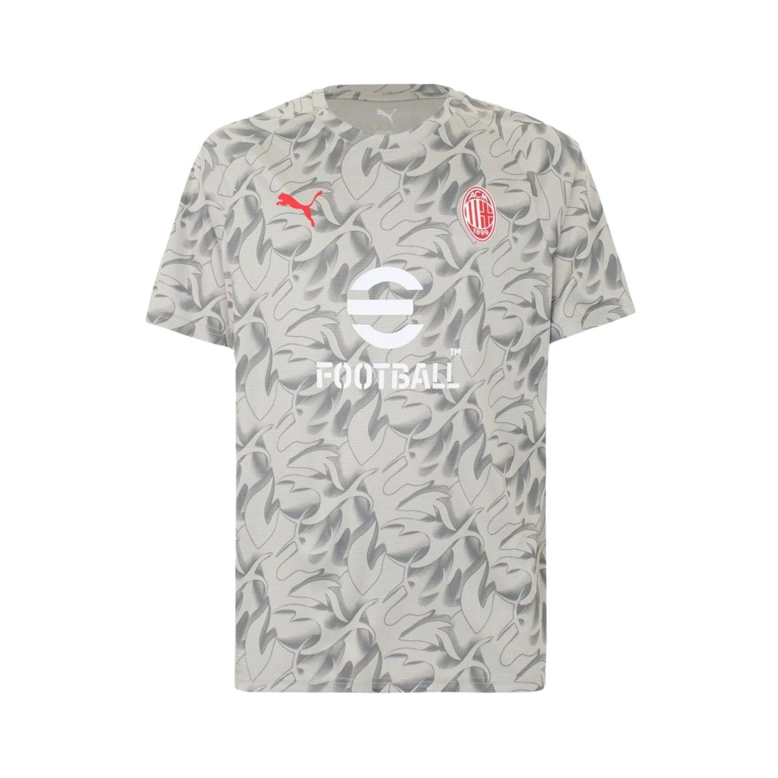 AC Milan Pré-Jogo 25/26