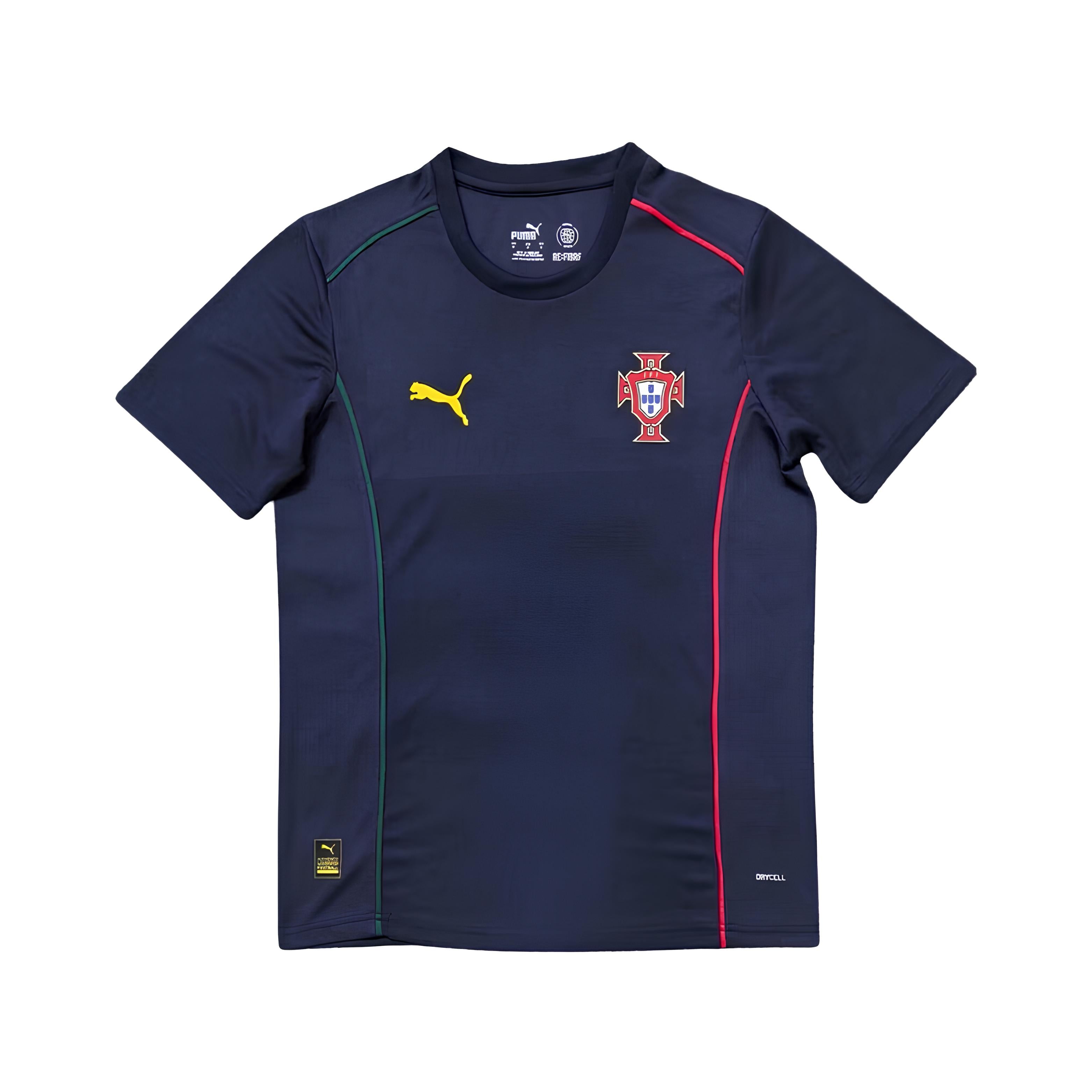 Portugal Treino 25/26 - Mundial 2026