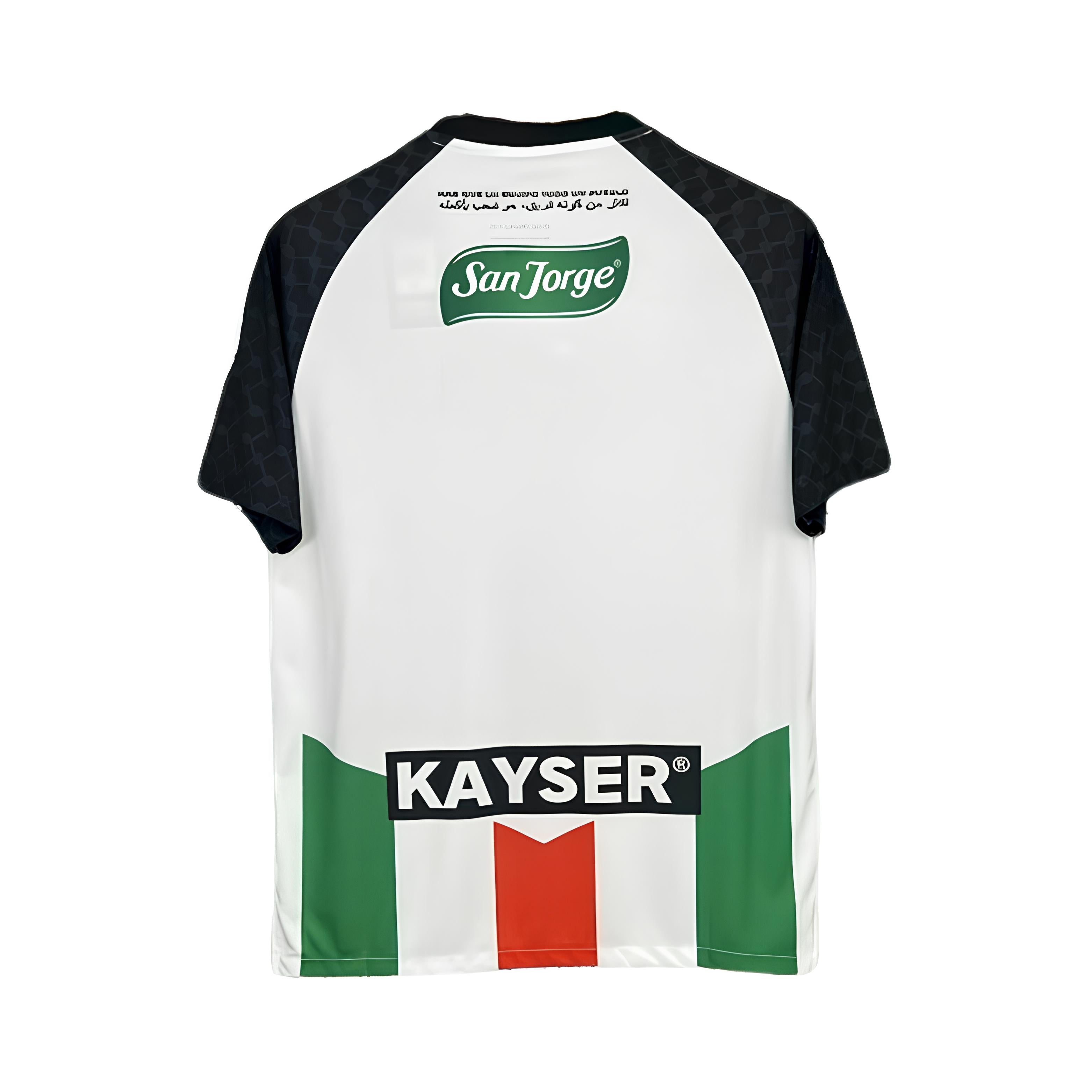 CD Palestino Principal 25/26