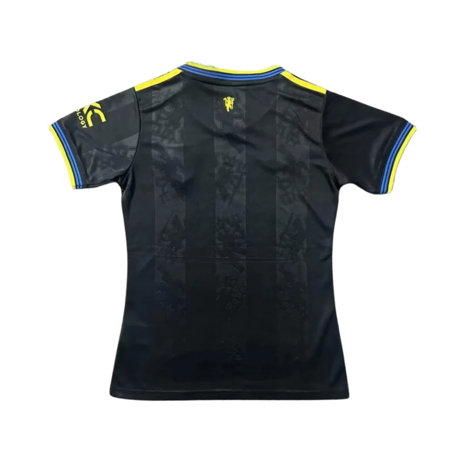 Manchester United Third 25/26 - Women's Version