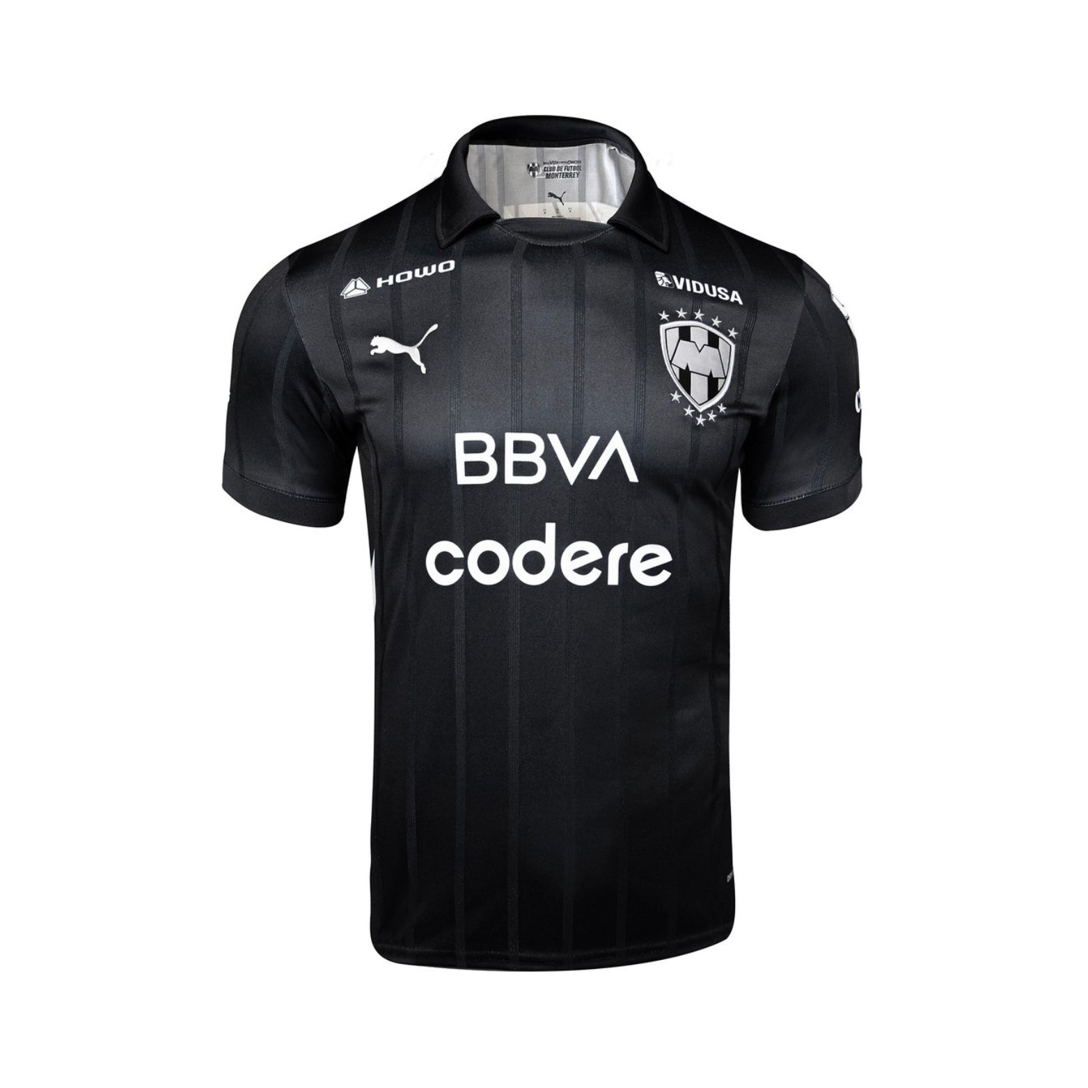 Monterrey Third 24/25