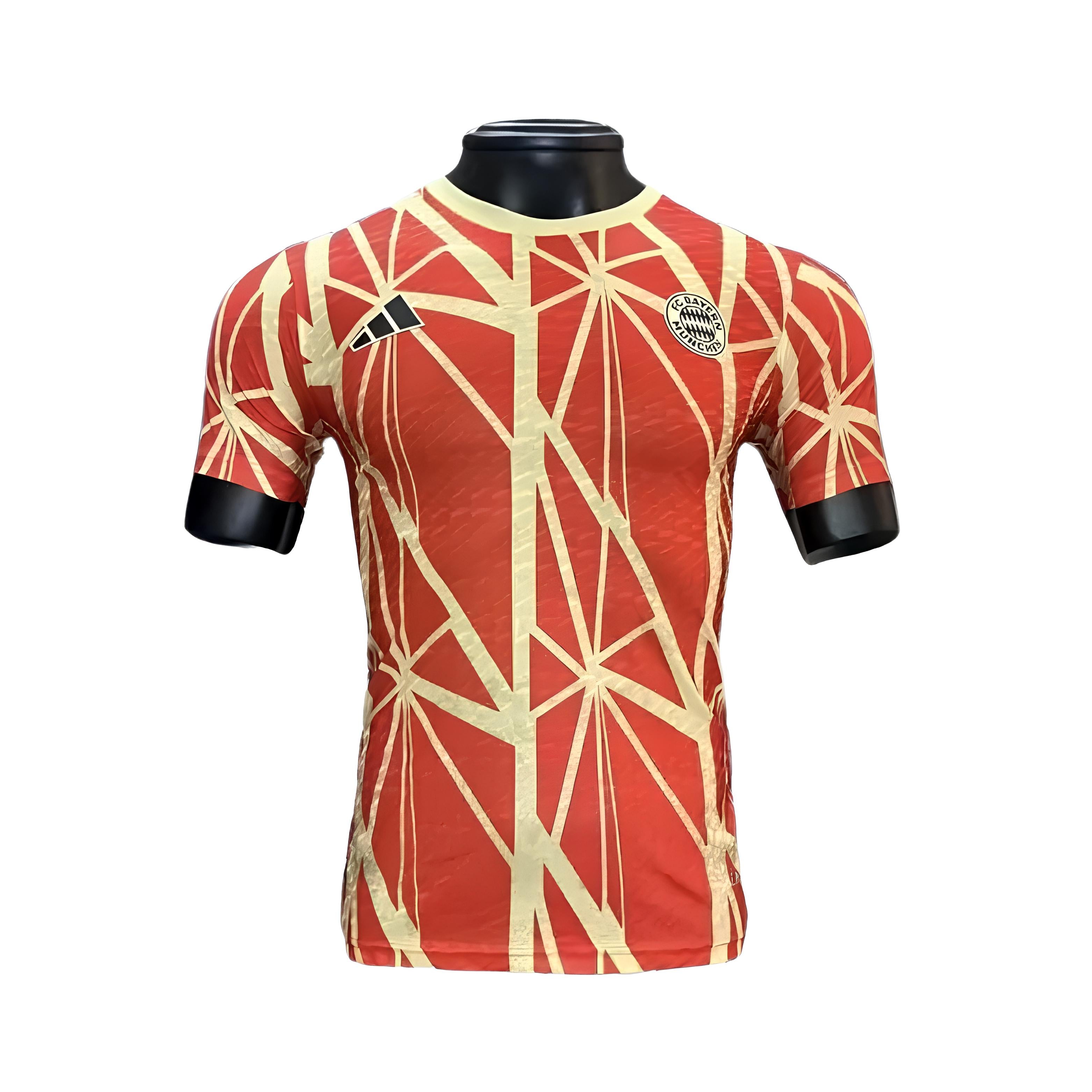 Bayern Munich Special Edition 24/25 - Player Version