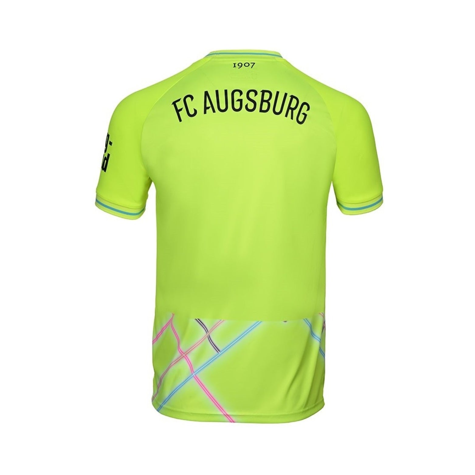 FC Augsburg Goalkeeper 25/26