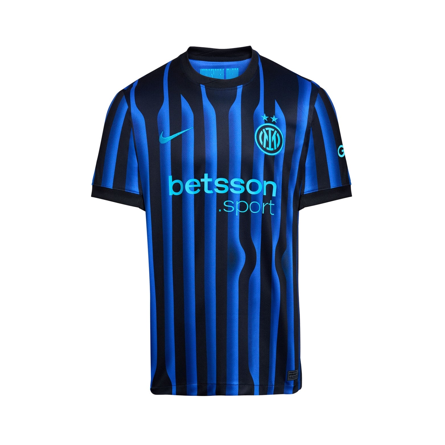 Inter Milan Home 25/26