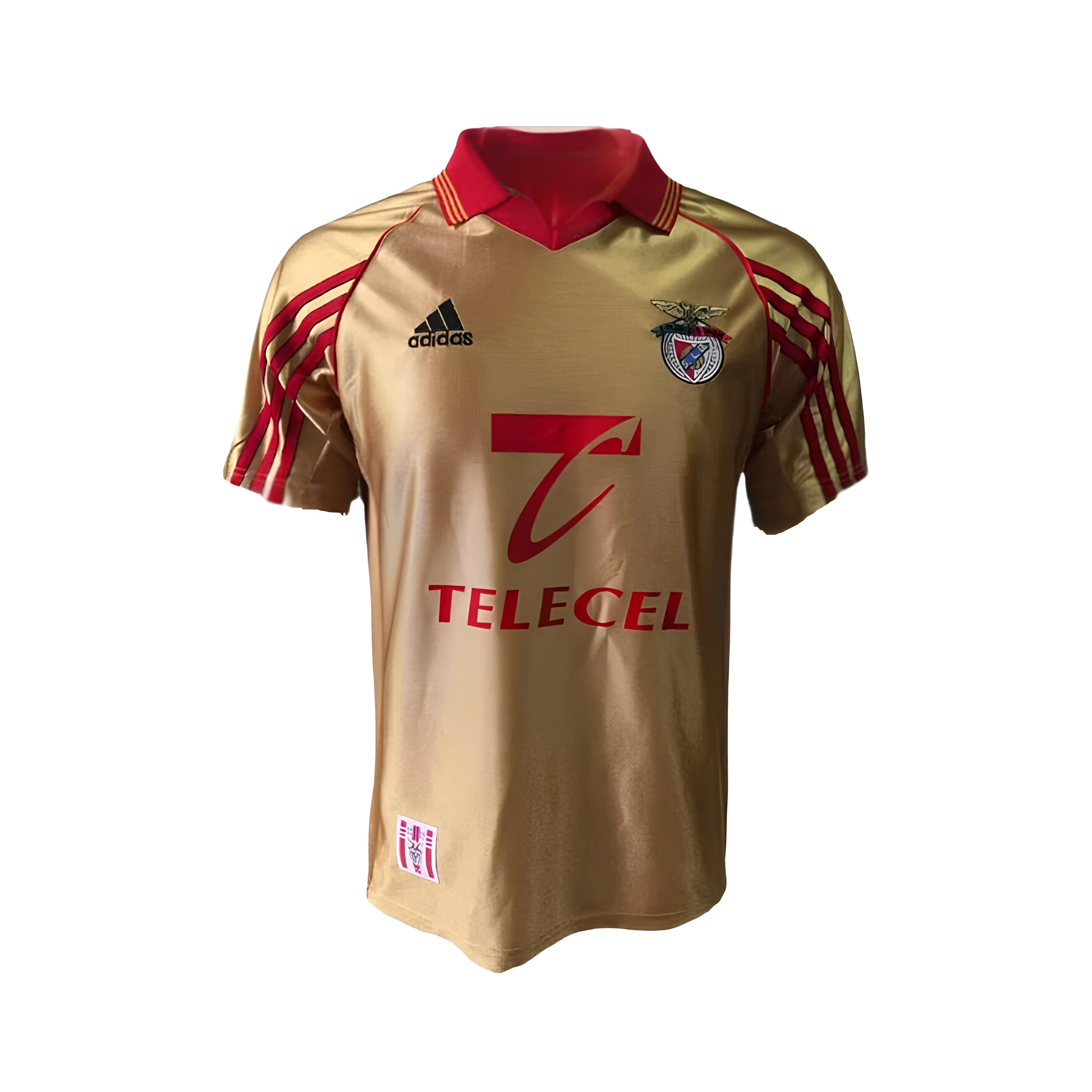 Benfica Alternativa 98/99