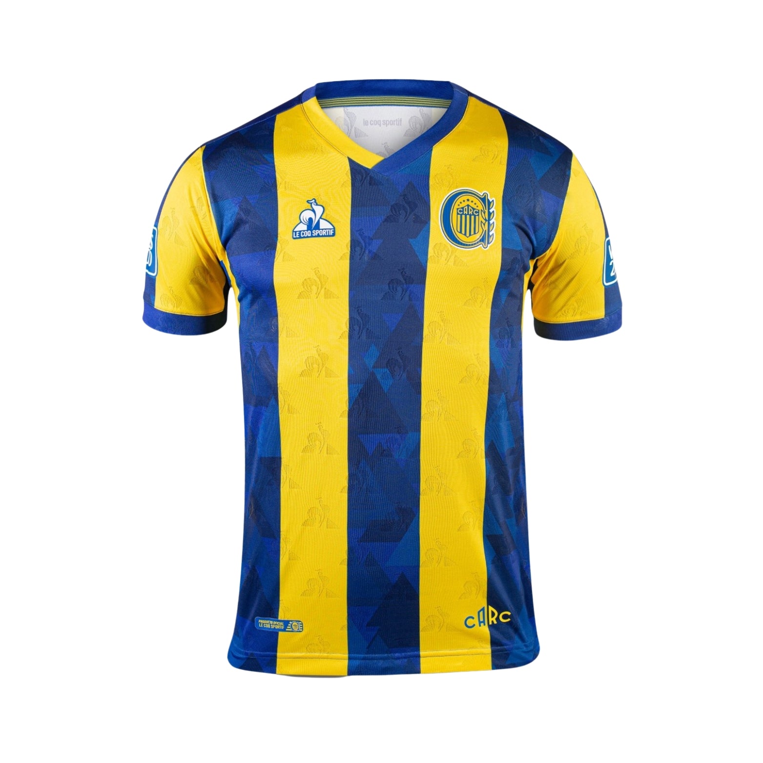 Rosário Central Principal 25/26