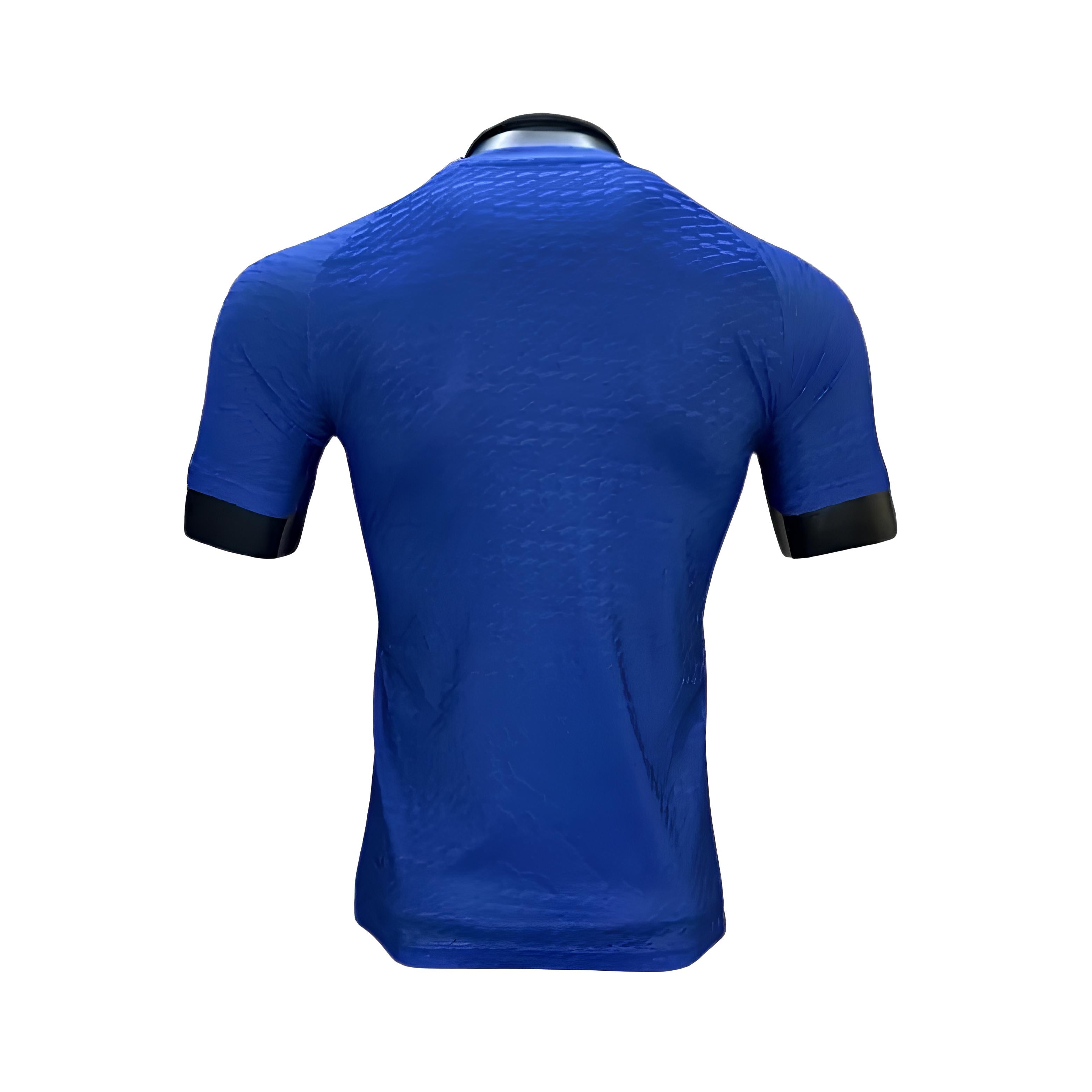 Espanha Treino 24/25 - Versão Jogador - Euro 2024