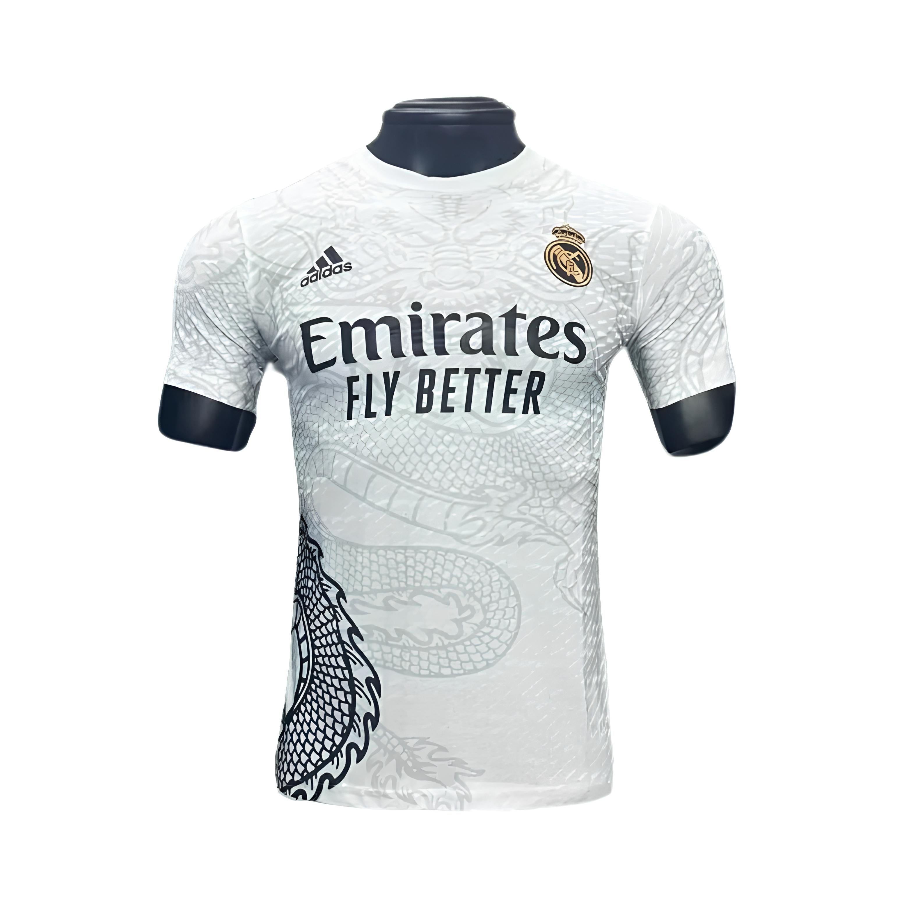 Real Madrid Special Edition 24/25 - Player Version