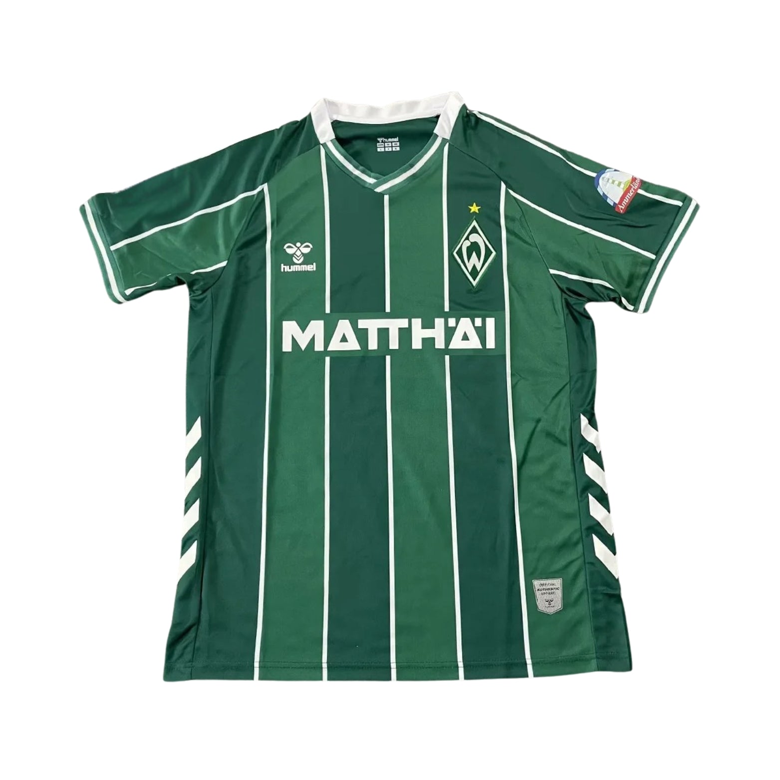 Werder Bremen Home 25/26