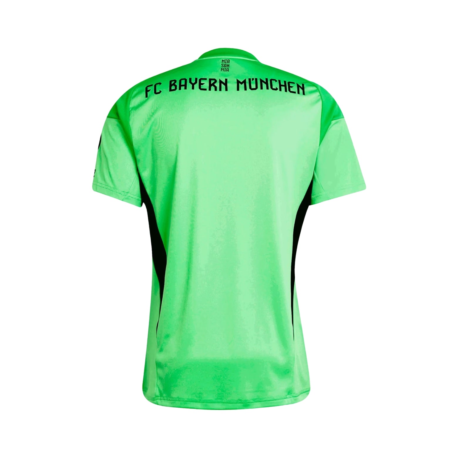 Bayern Munich Goalkeepers 25/26