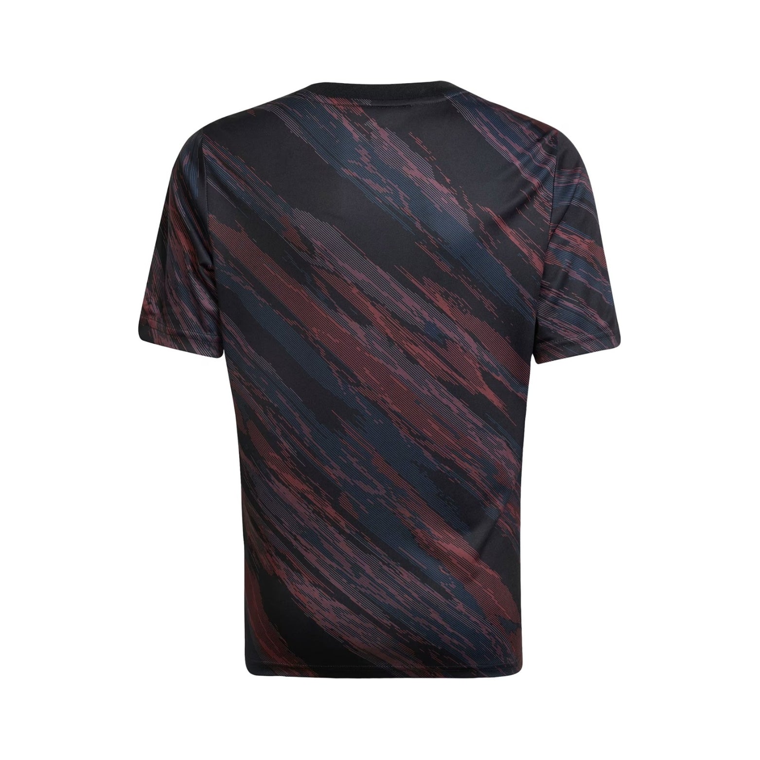 Bayern Munich Pre-Match 25/26