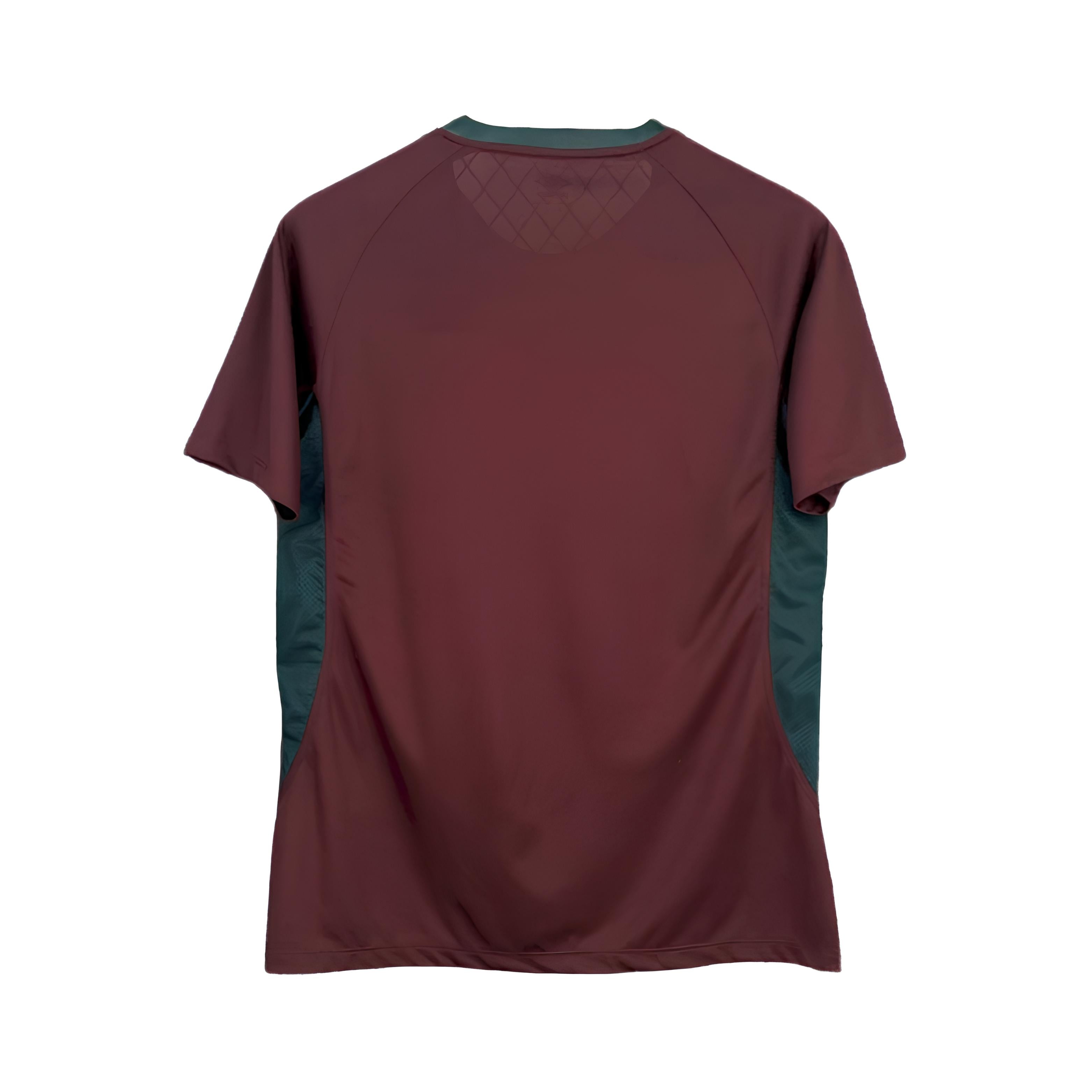 Fluminense Training 25/26