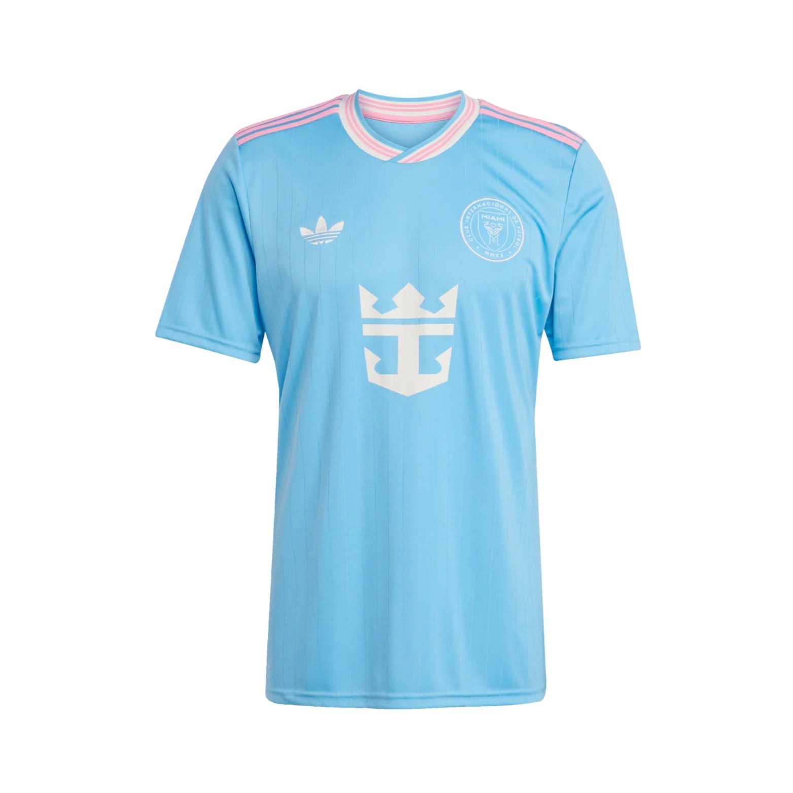 Inter Miami Third 25/26