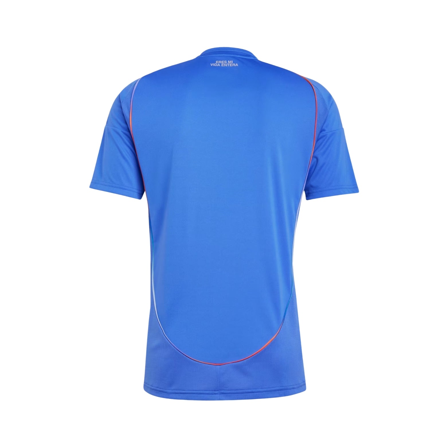 Universidad de Chile Main 25/26