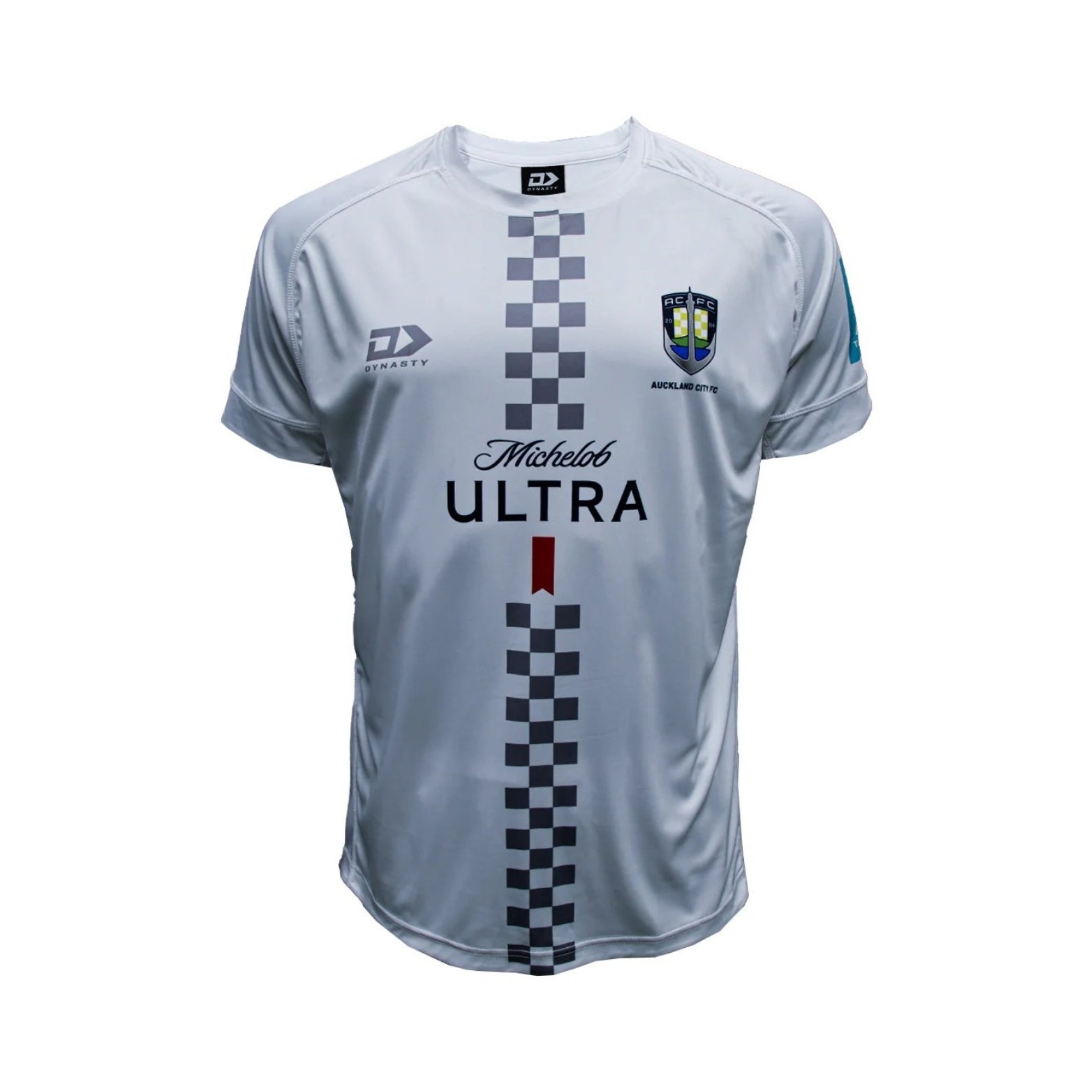 Auckland City Alternativa 25/26
