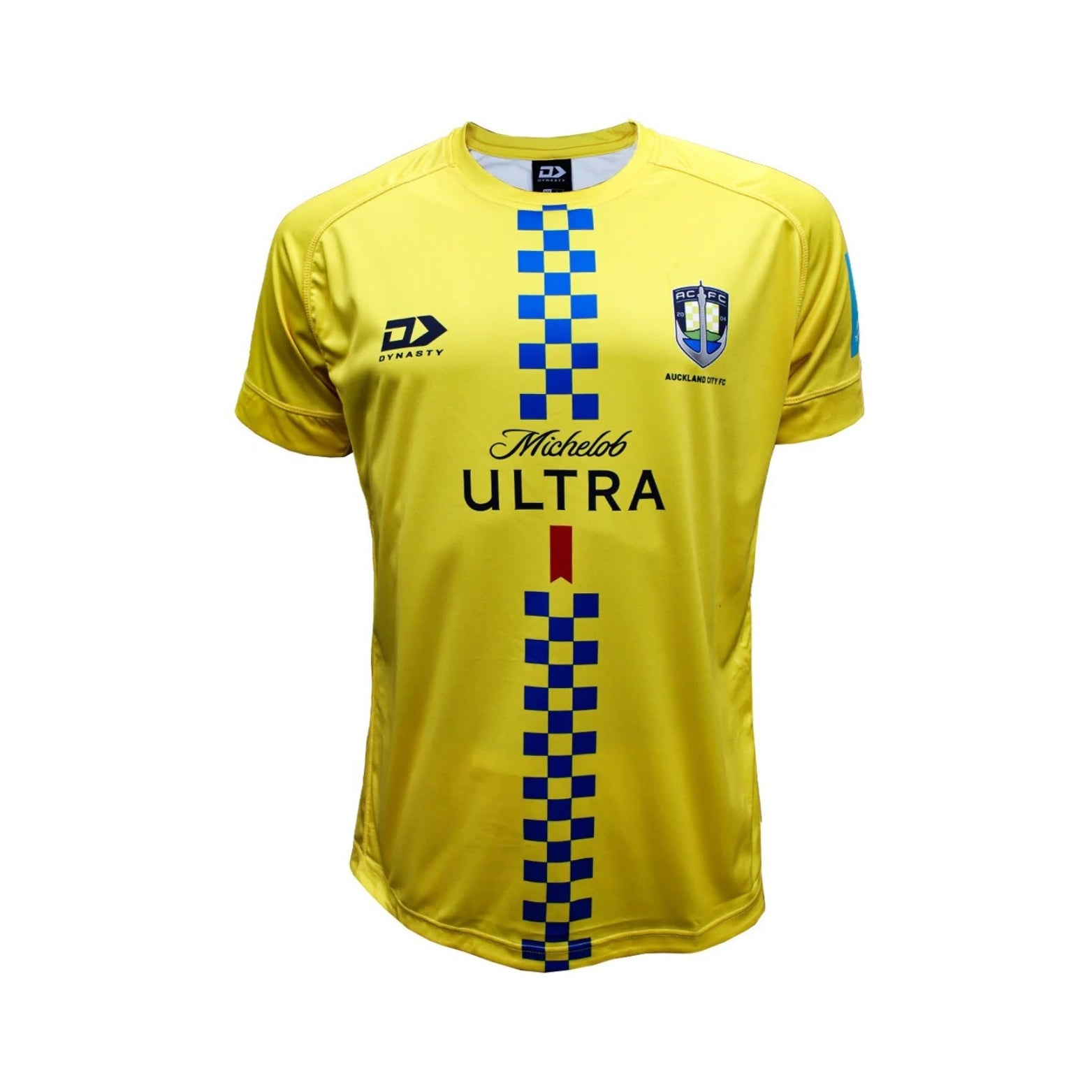 Auckland City Terceiro 25/26